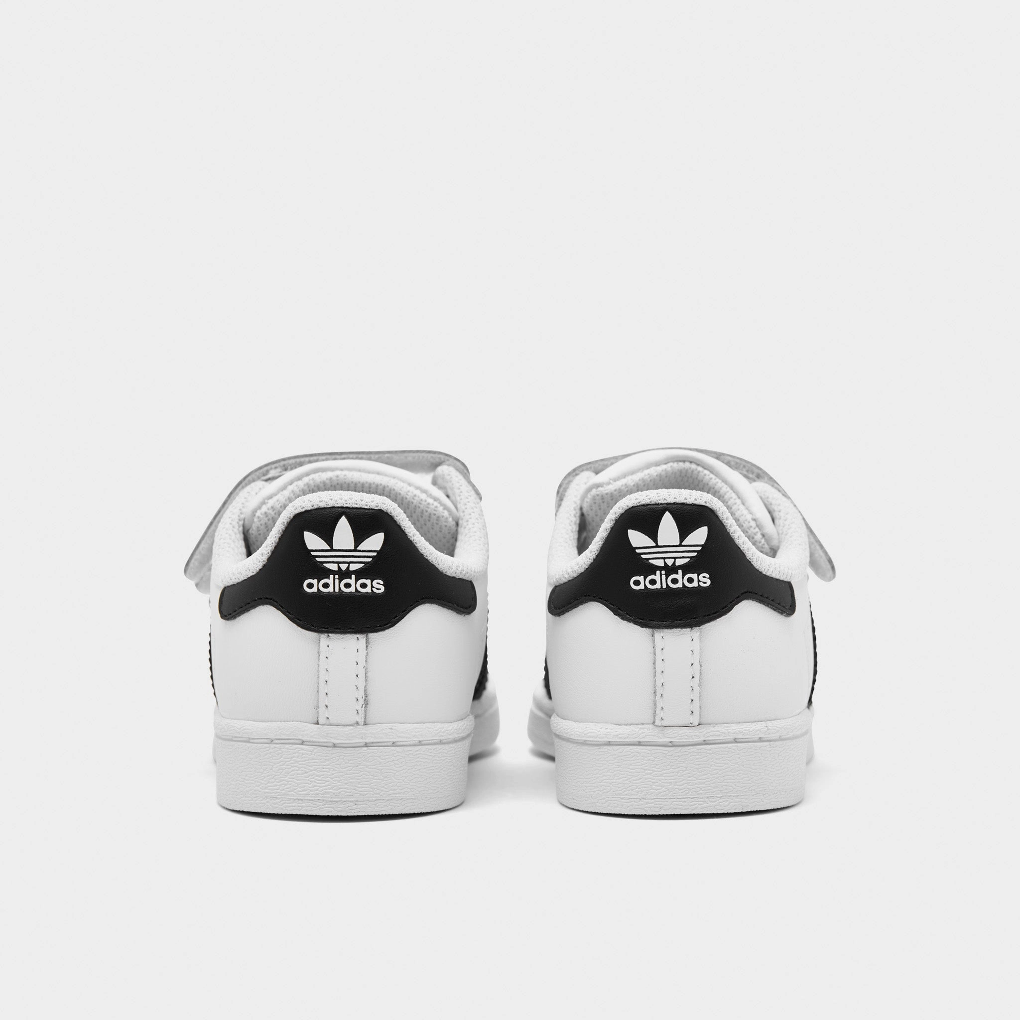 adidas Originals Infants' Superstar Cloud White / Core Black - Cloud White Young Pro Hybrid Cushion System