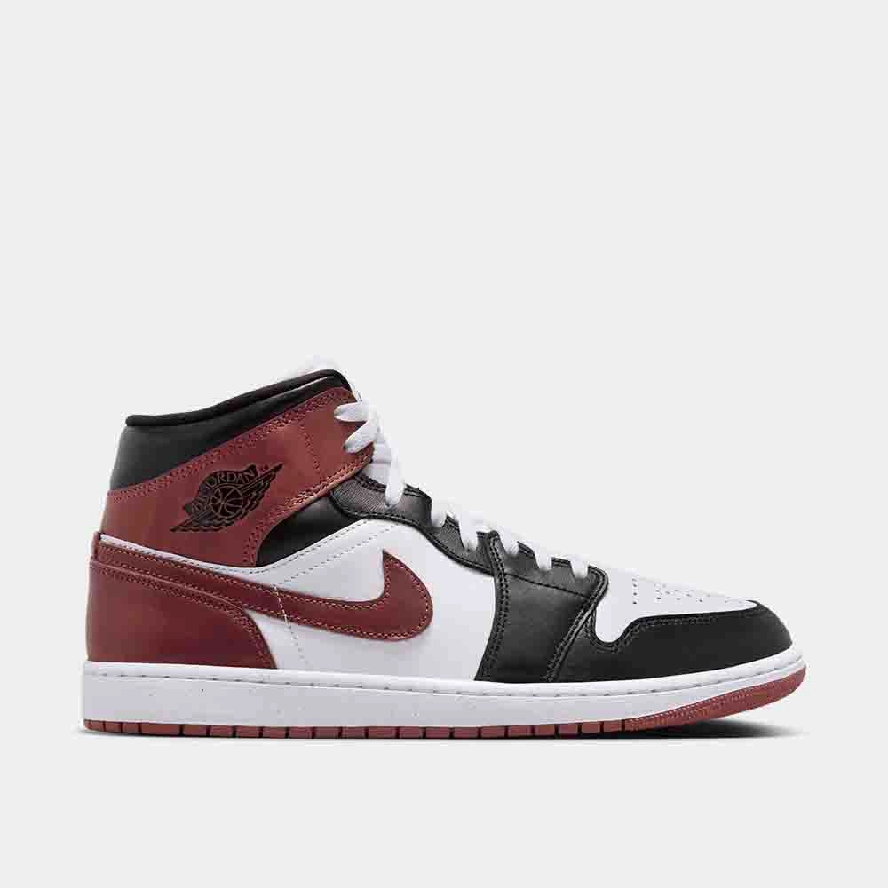 Air Jordan 1 Mid SE Flexible Transition Zone