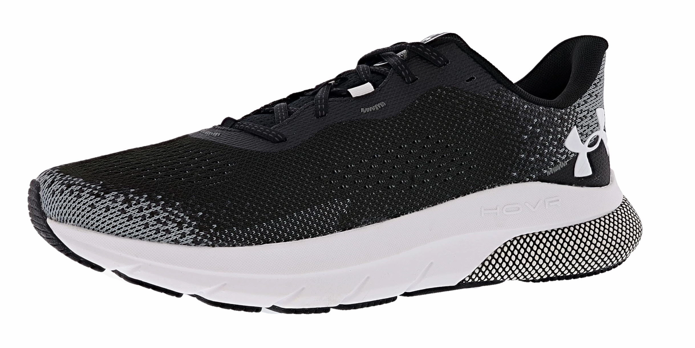 Under Armour Men's HOVR Turbulence 2 Running Shoes Ankle Collar exclusive - running