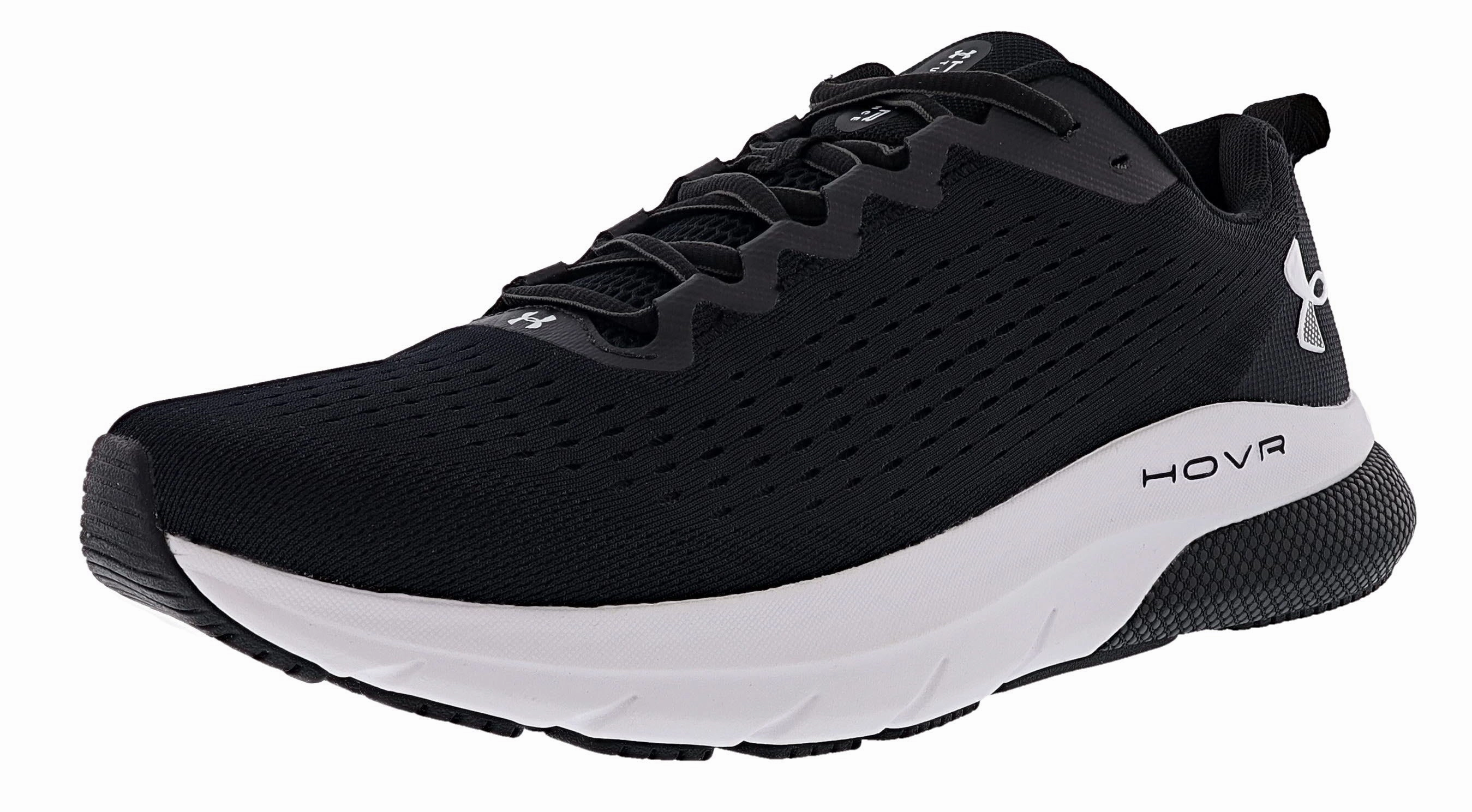 Under Armour Men's HOVR Turbulence Running Shoes Pressure Dispersing