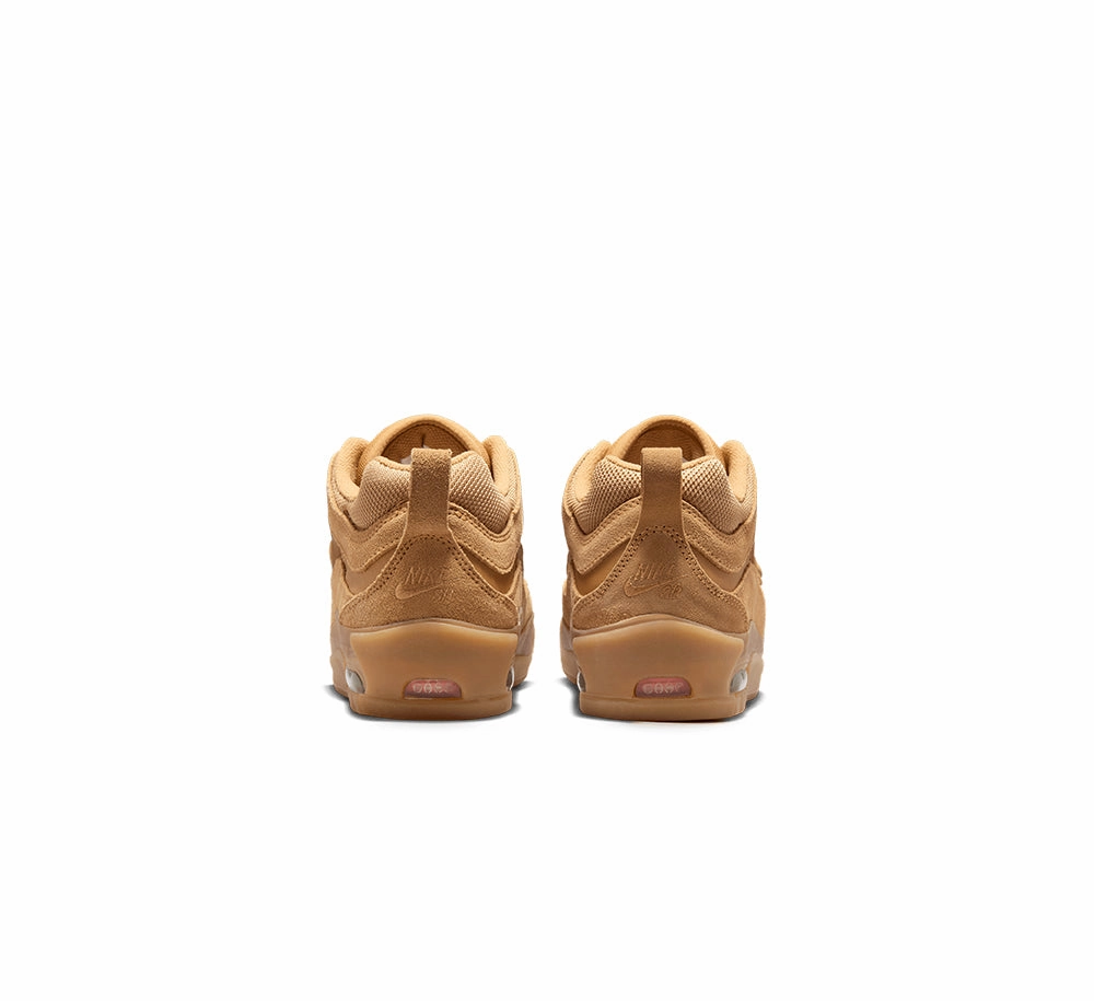 Coach Hike Bush Hike Nike Air Max Ishod