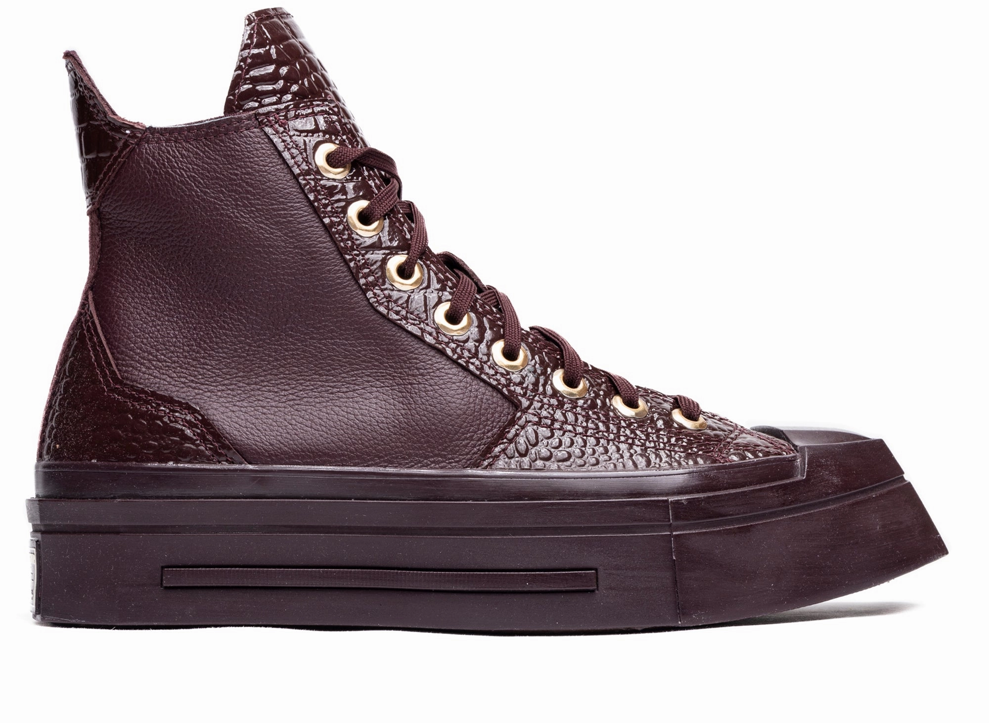 Unisex Converse Chuck 70 De Luxe Squared Hi Functional Form Smart Fit