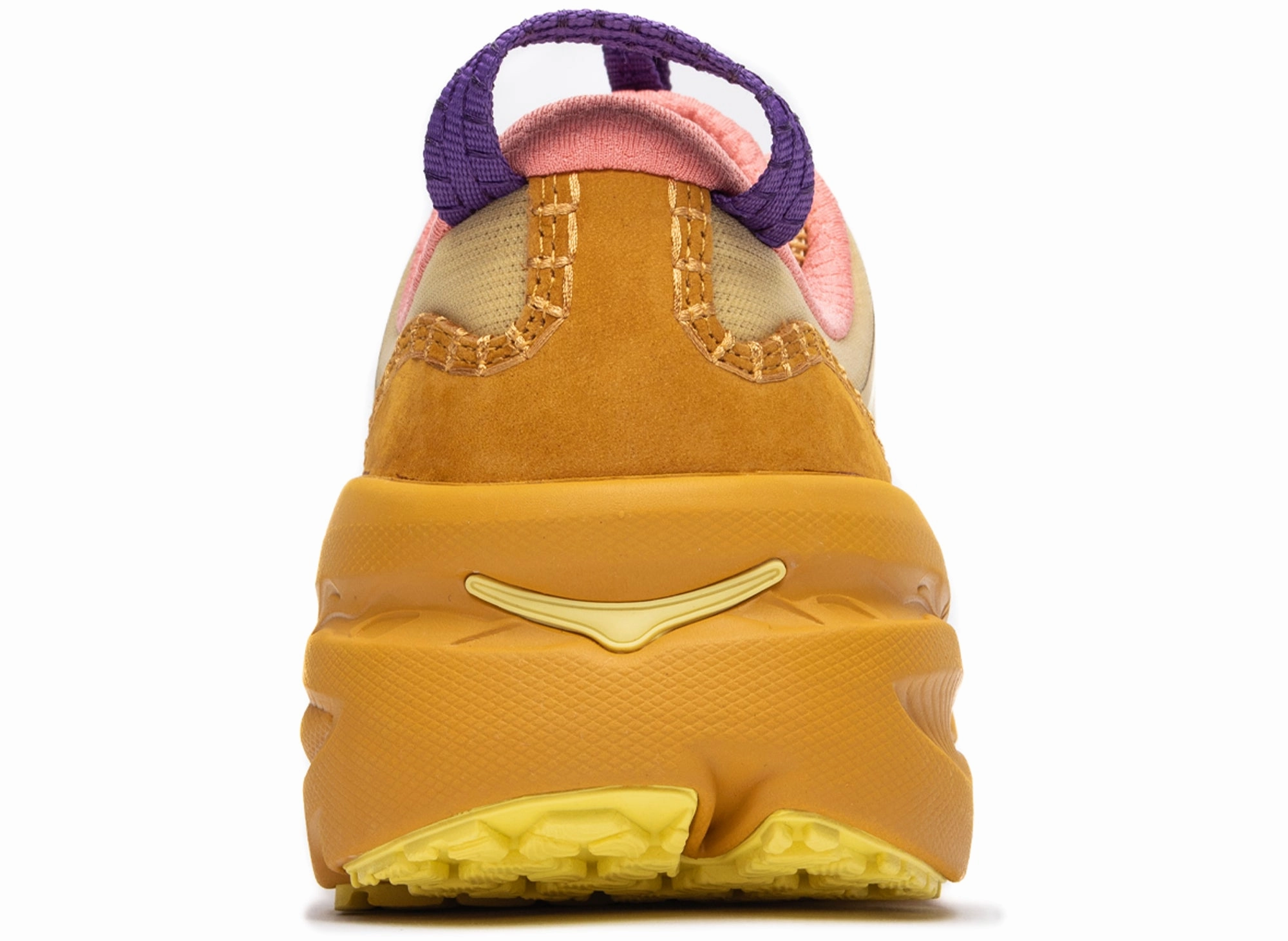 Balanced Walk Unisex Hoka Bondi B3LS