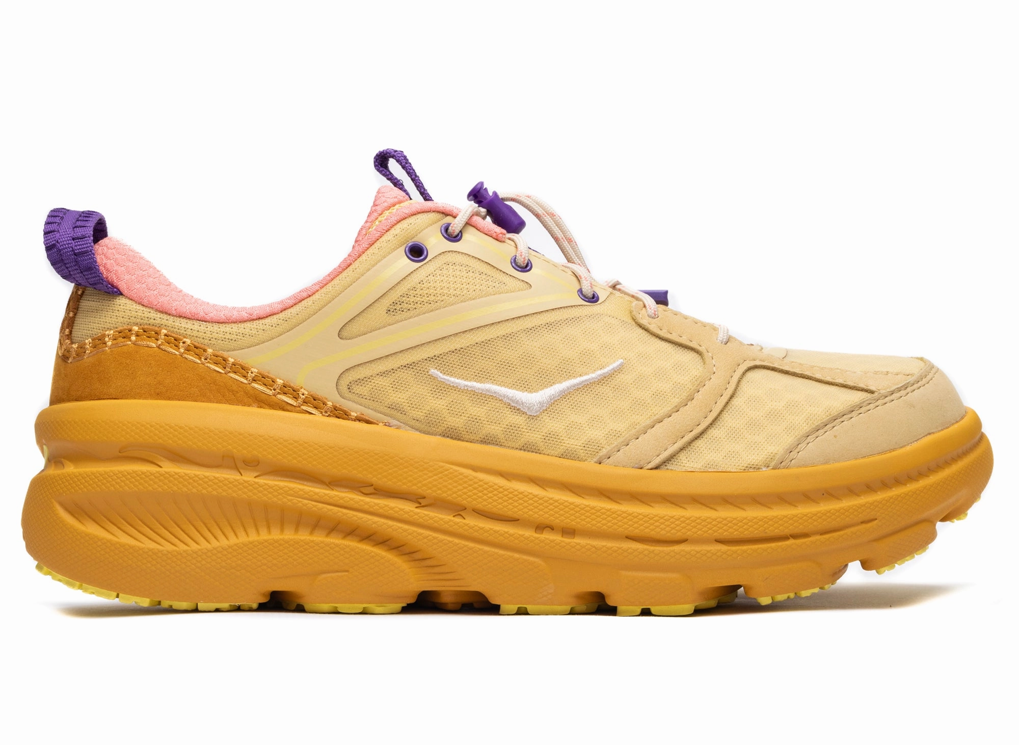 Active Day Street Fashioned Unisex Hoka Bondi B3LS