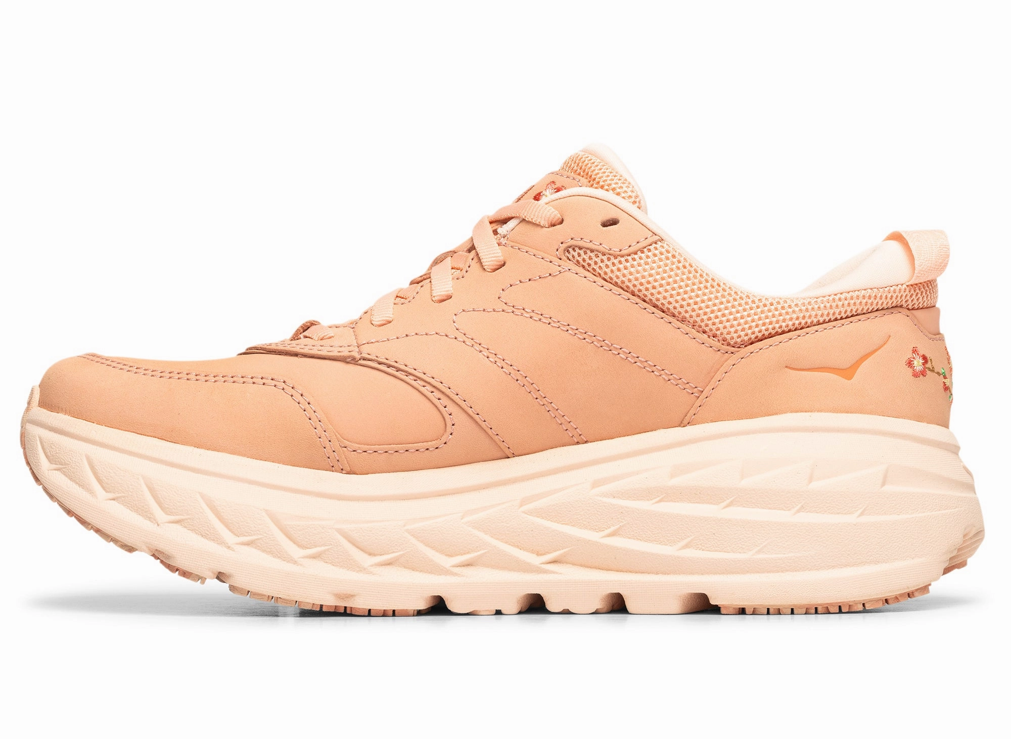 Compact Style Talk Step Unisex Hoka Bondi L BP