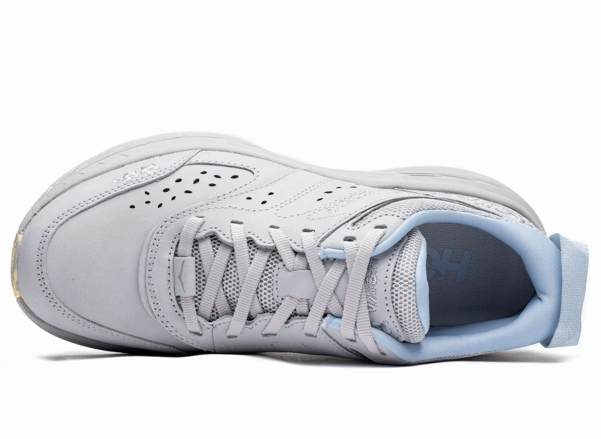 Japan Line Durable Traction Unisex Hoka Bondi L BP