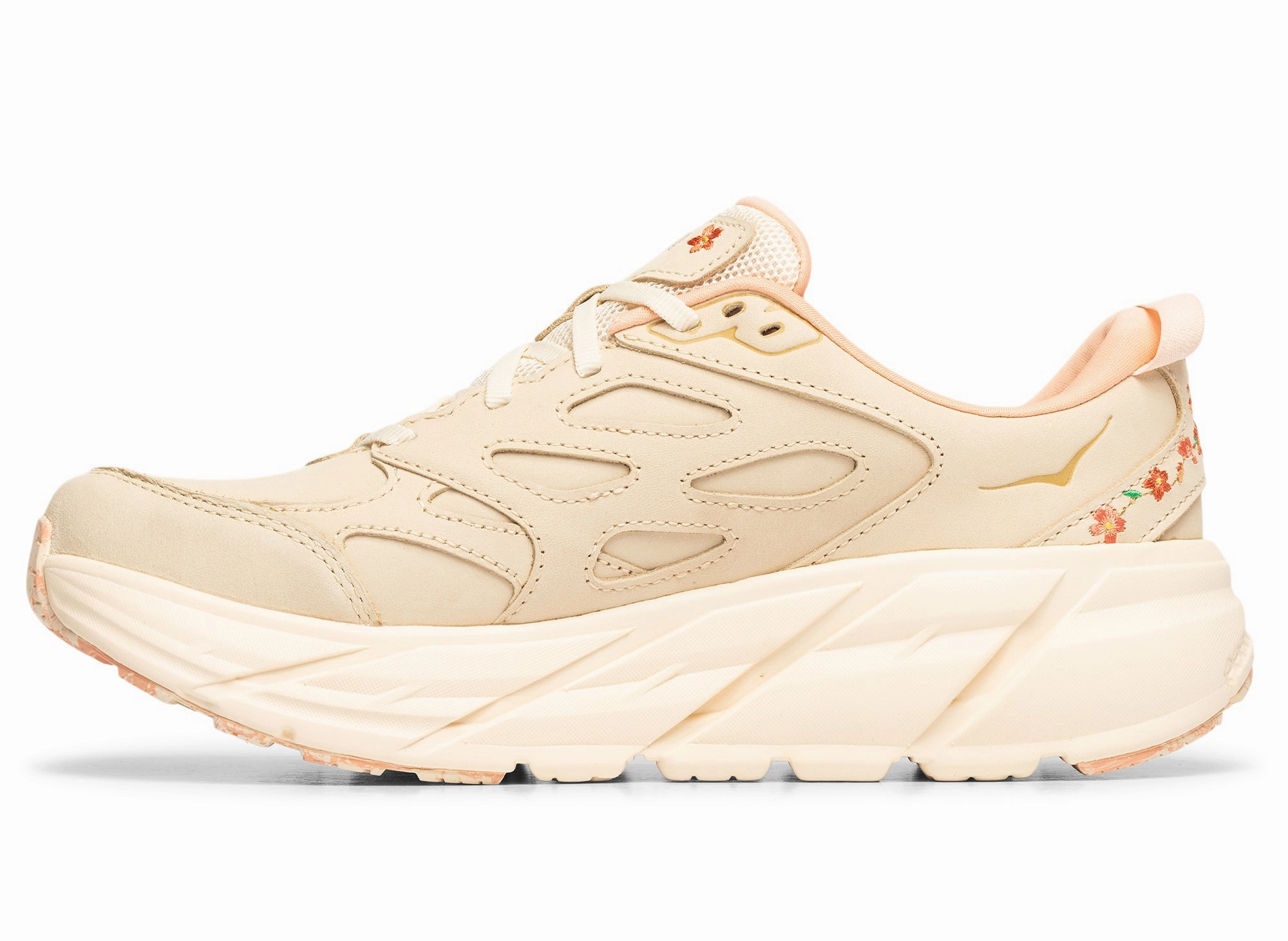 Basic Design Pace Friendly Unisex Hoka Clifton L BP