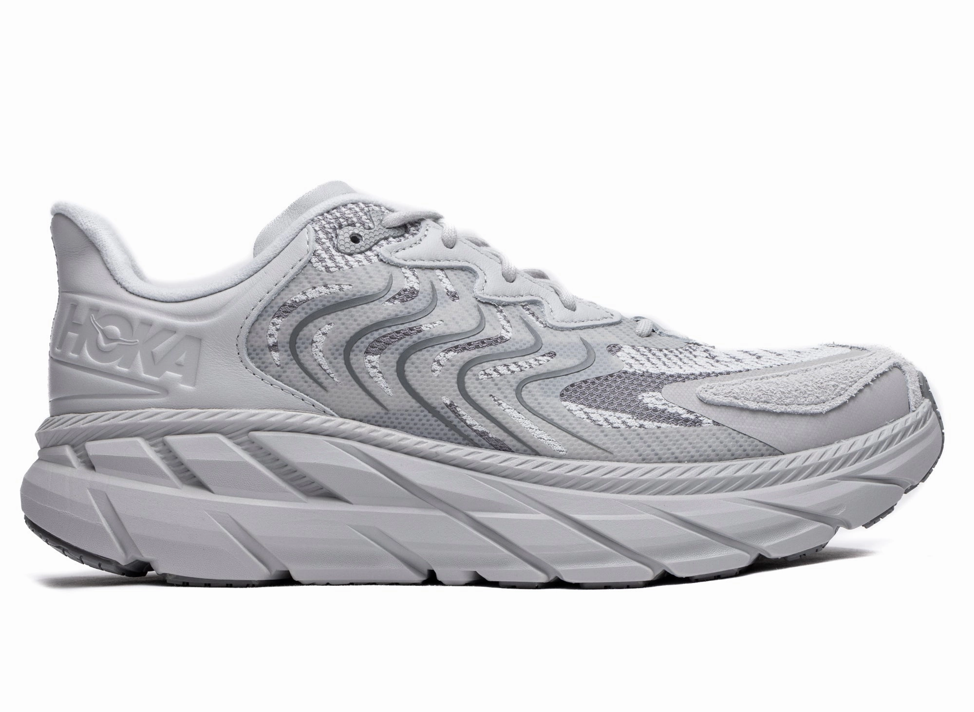 Unisex Hoka Clifton LS Wide toe box