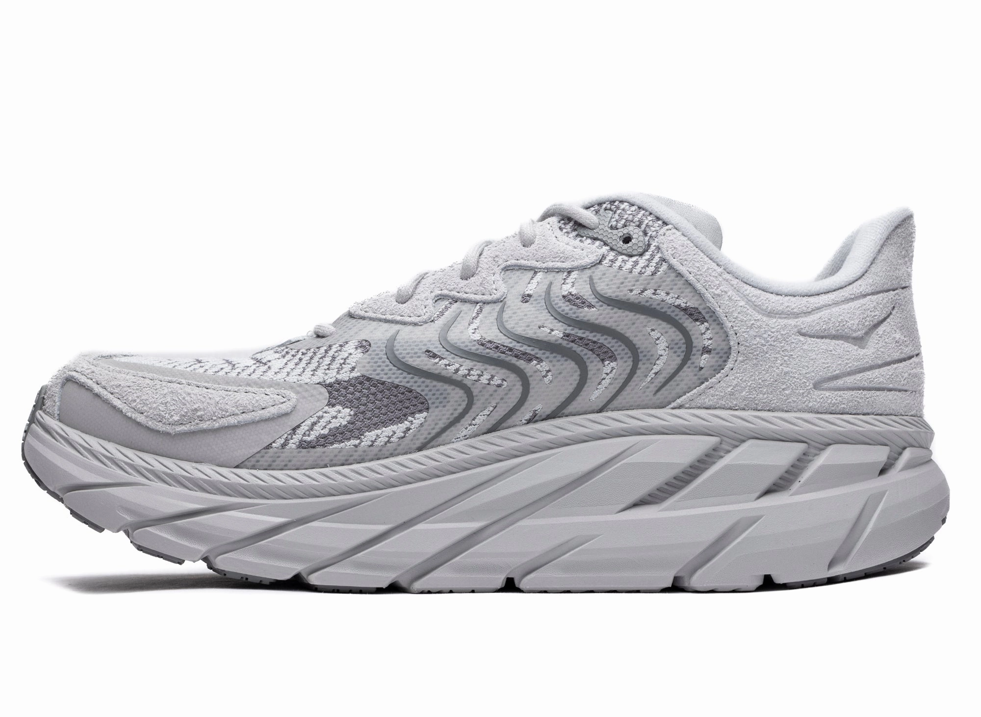Unisex Hoka Clifton LS Arch Care Sprint Walk