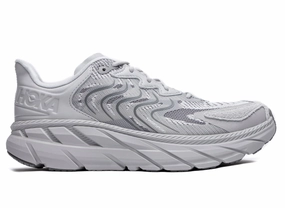 Unisex Hoka Clifton LS Wide toe box