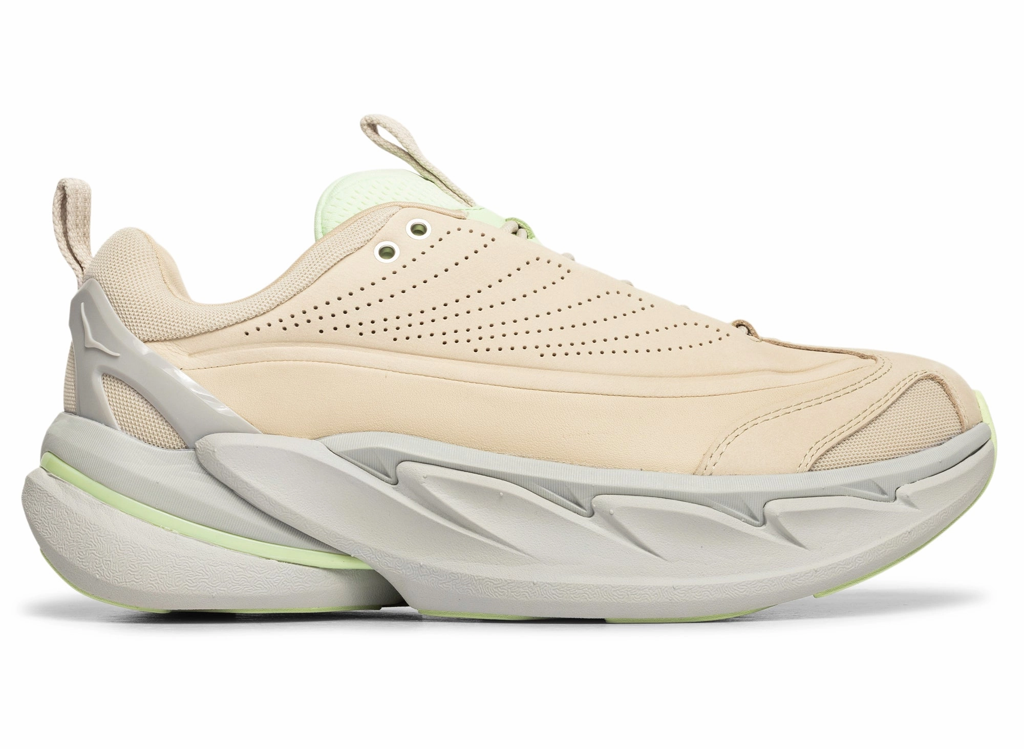 Peace Step Unisex Hoka Elevon X