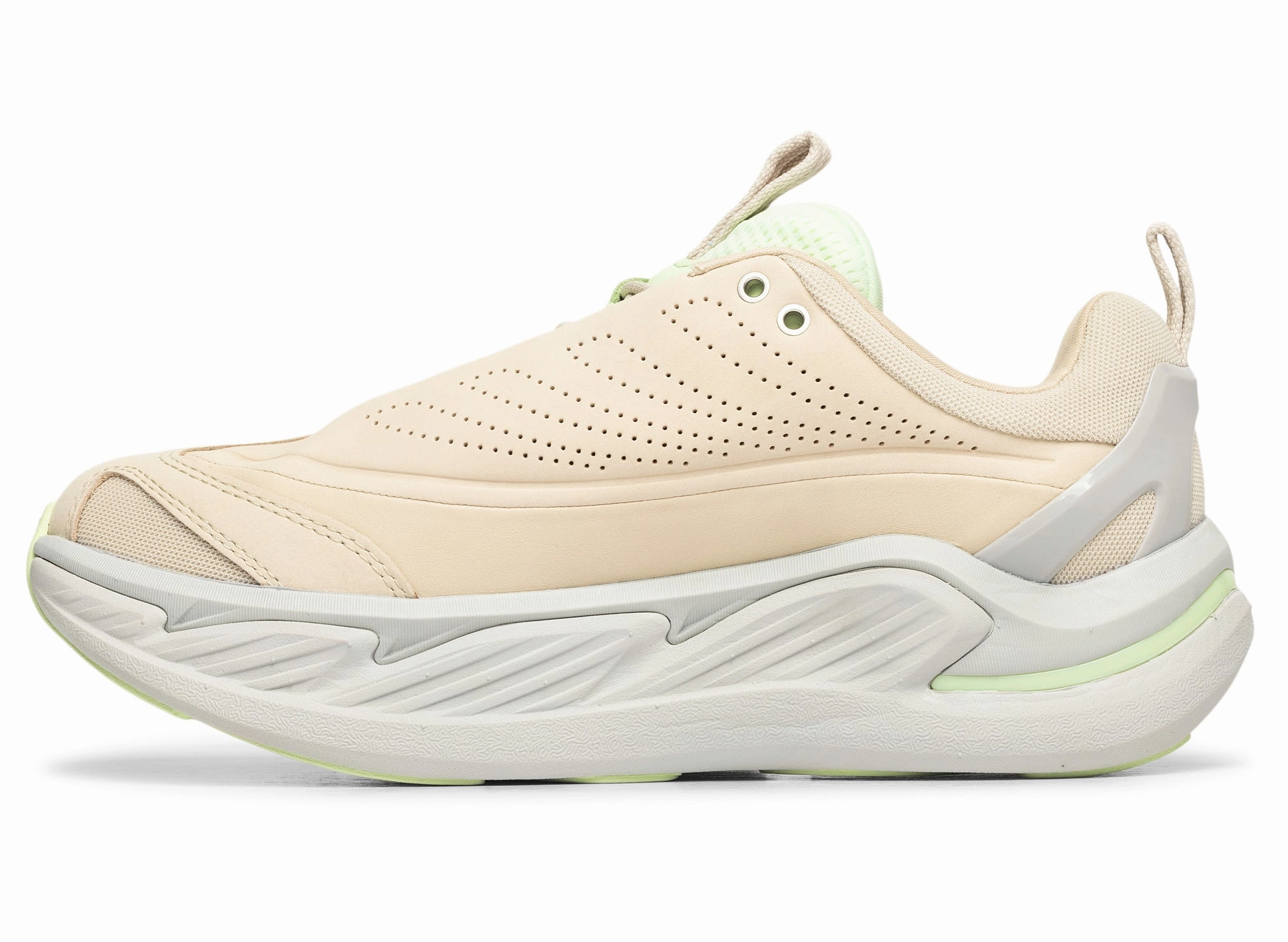 Energy Returning Technology Fresh Look Unisex Hoka Elevon X