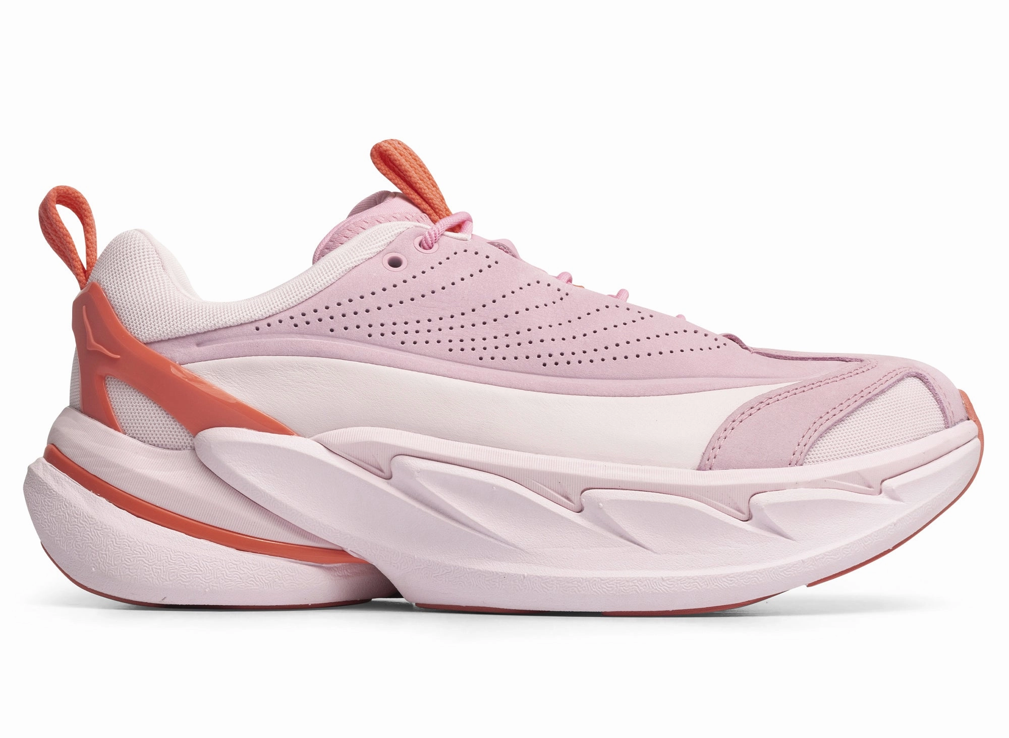 Unisex Hoka Elevon X Reel Fit Smooth glide