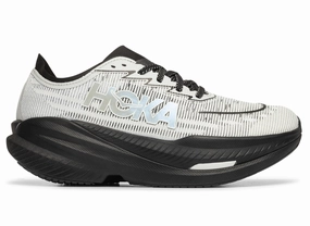 Comfortable Forefoot Low noise Unisex Hoka Mach X 2