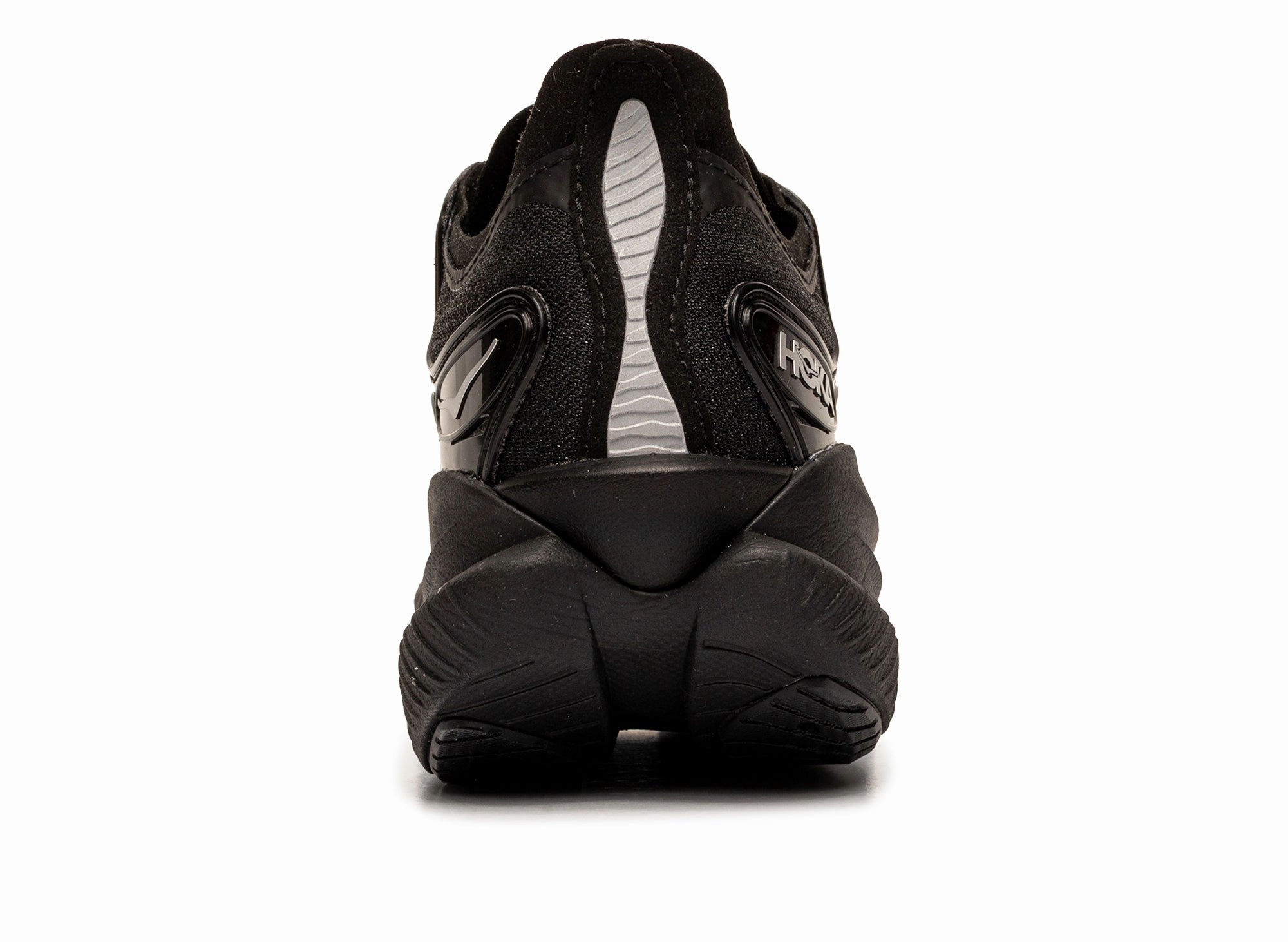 Unisex Hoka Mach X Caged Synthetic   material