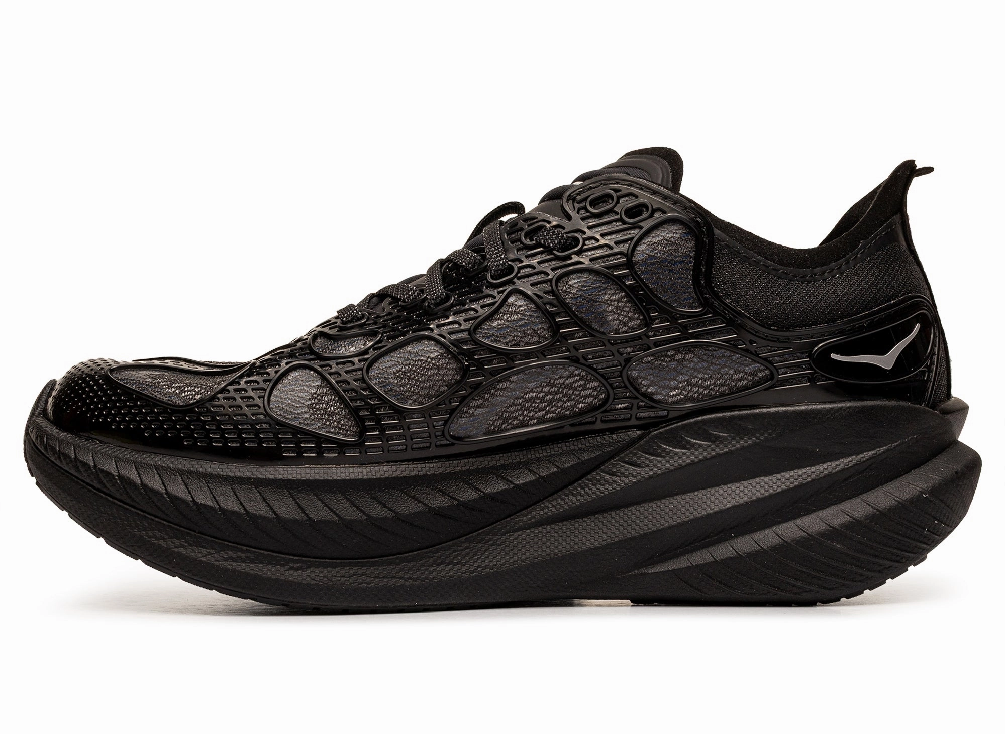 Mesh Comfort Cruise Walk Unisex Hoka Mach X Caged
