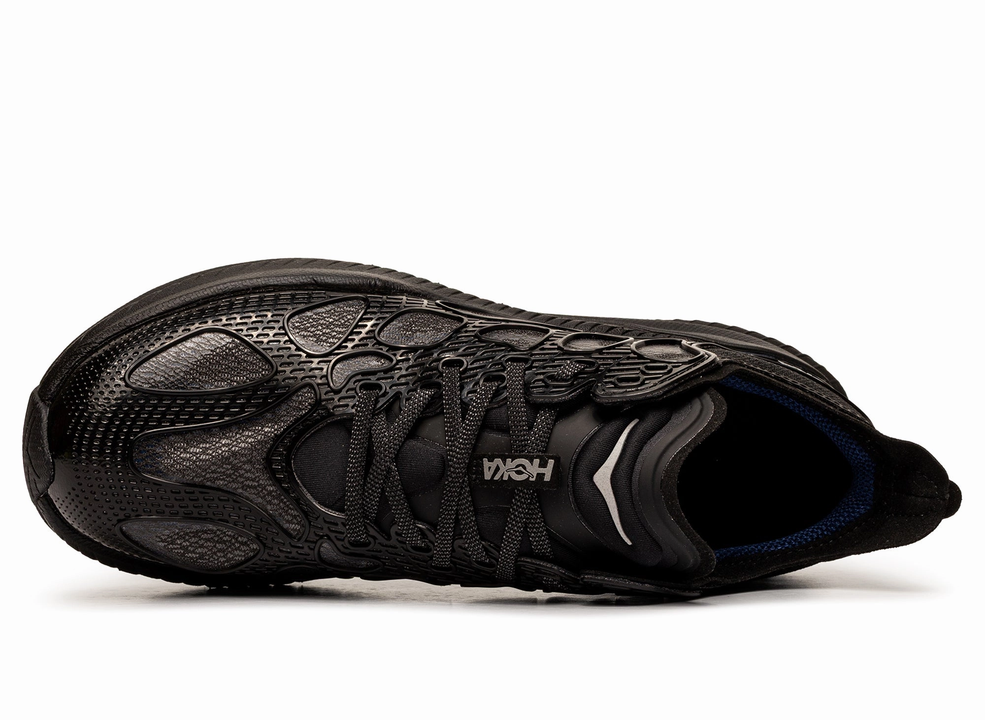 Zero Pressure Unisex Hoka Mach X Caged