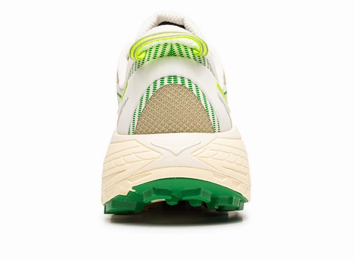 Unisex Hoka Mafate Speed 2 Jogging Ease Morning Ready
