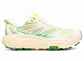 Unisex Hoka Mafate Speed 2 Glow Edge shape fit