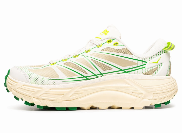 Unisex Hoka Mafate Speed 2 Mountain Run