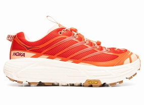 Gym Street Leather Unisex Hoka Mafate Three2