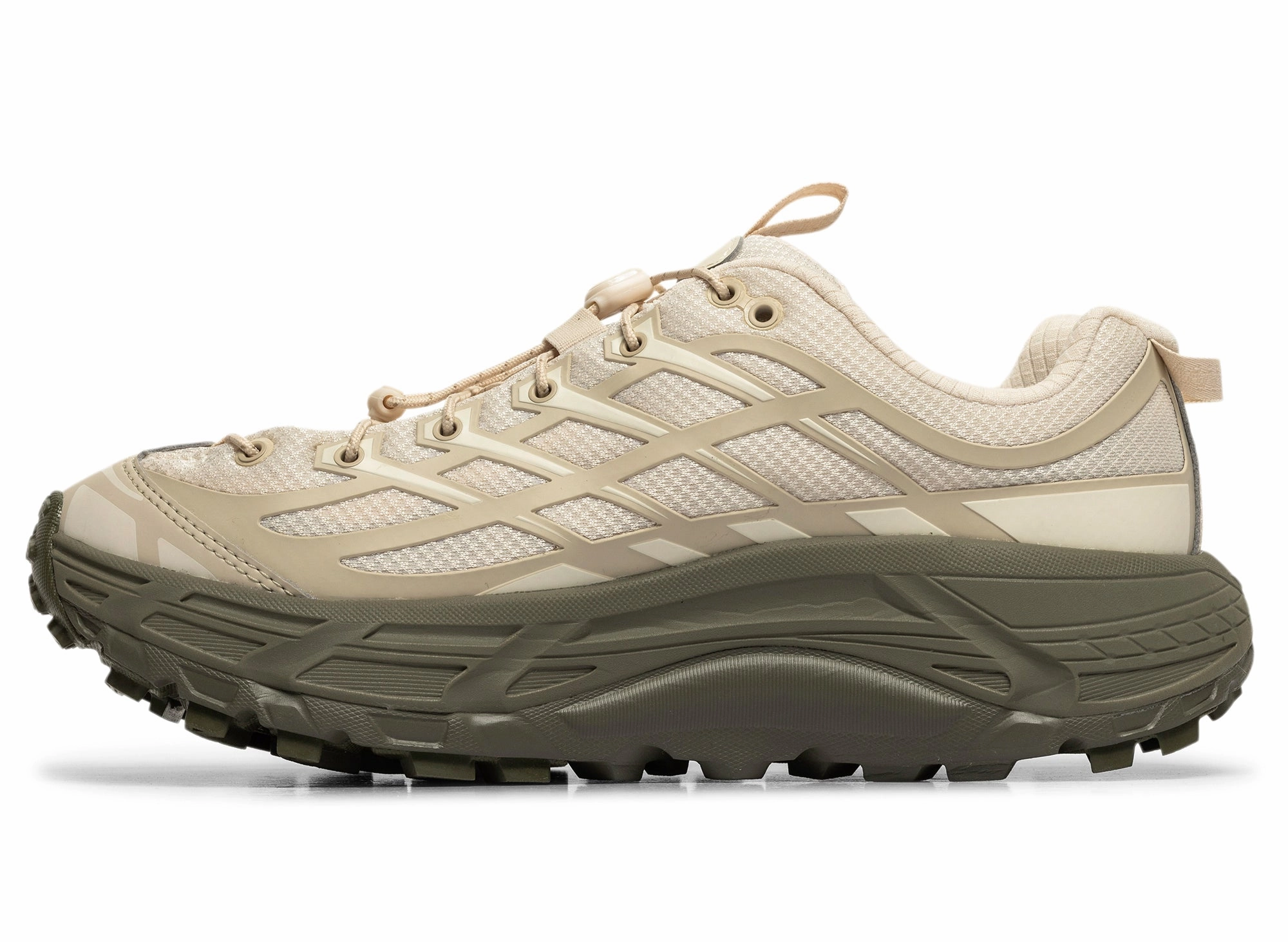 Unisex Hoka Mafate Three2 Joy Step