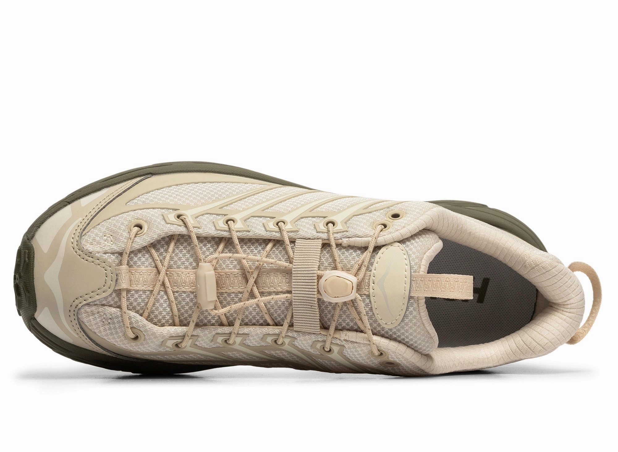 Office Look Arch   Support Unisex Hoka Mafate Three2