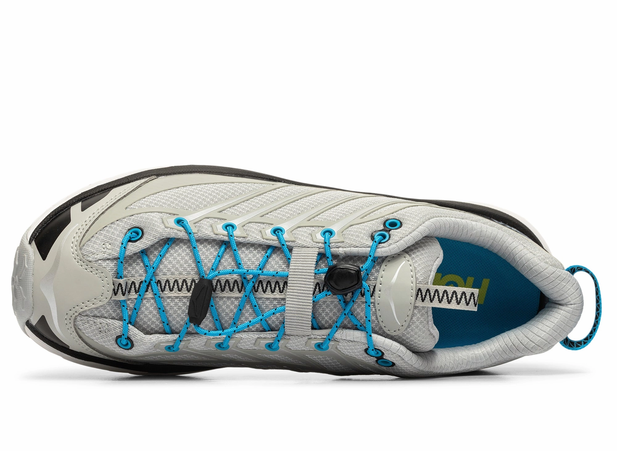 Relax Step Unisex Hoka Mafate Three2