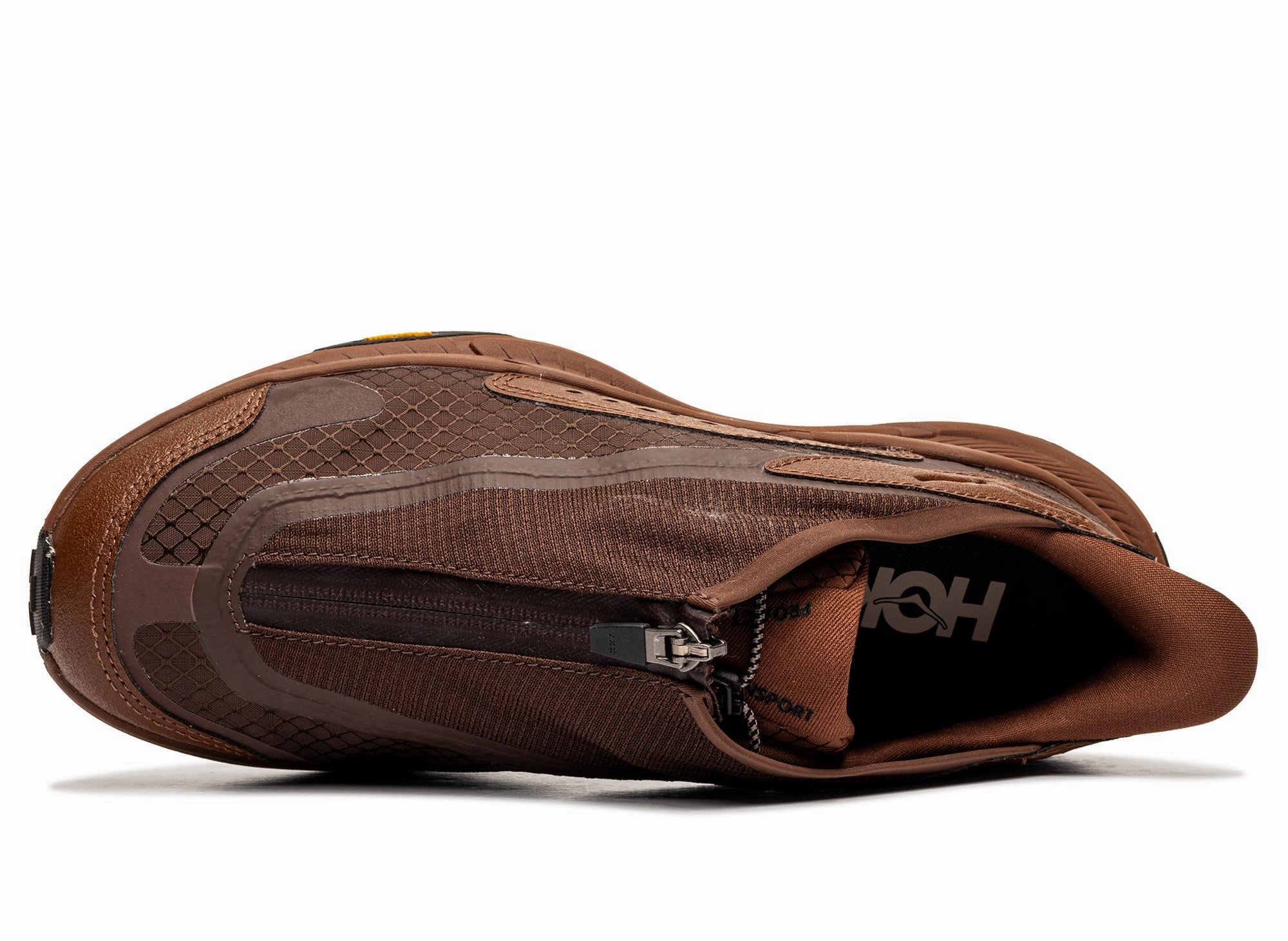 Natural Feel Clean Stitch Unisex Hoka Project Transport