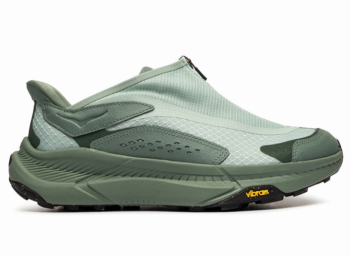 Unisex Hoka Project Transport Simple Lines Step Comfort