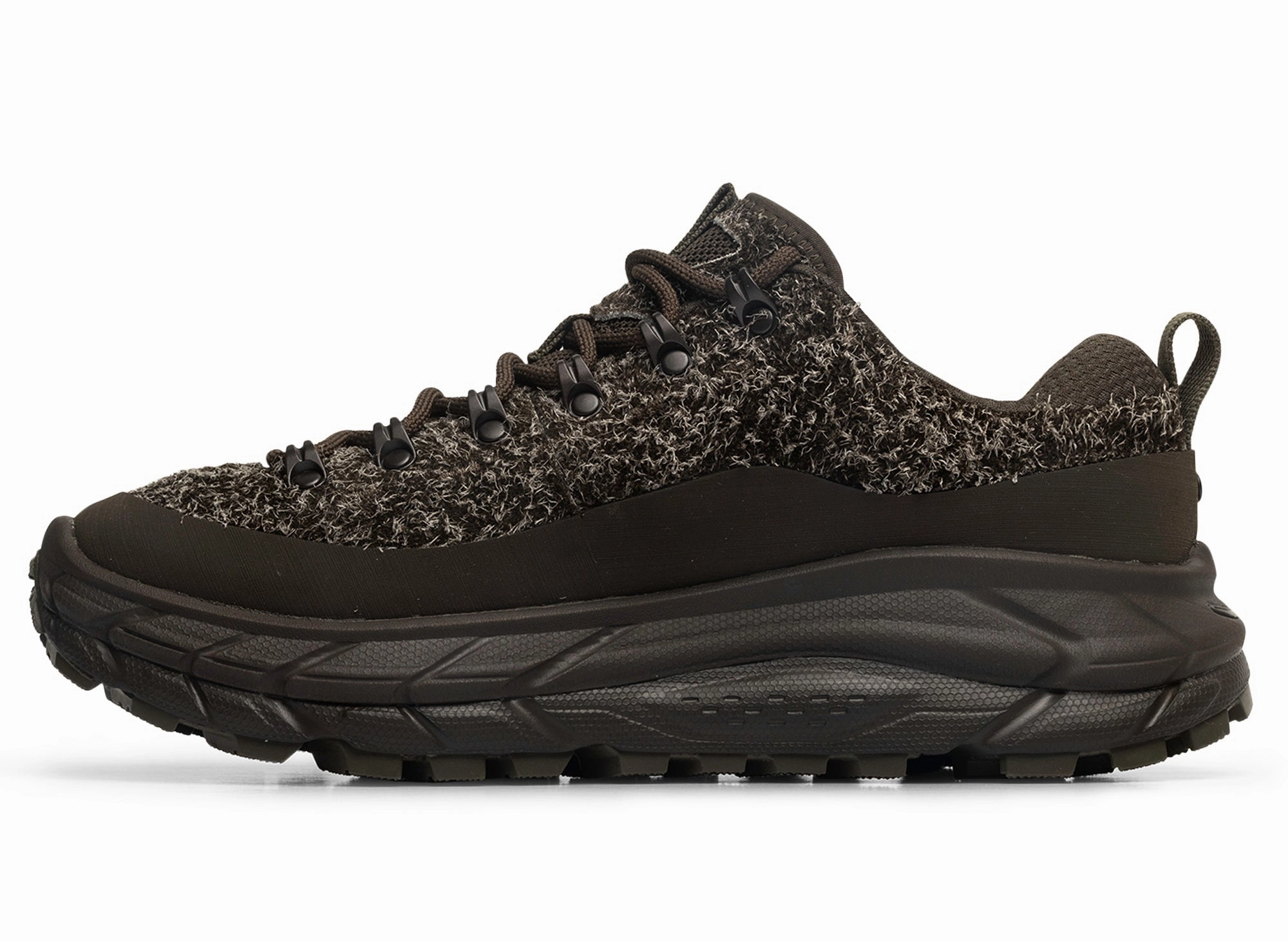 Natural Support Unisex Hoka Tor Summit TP