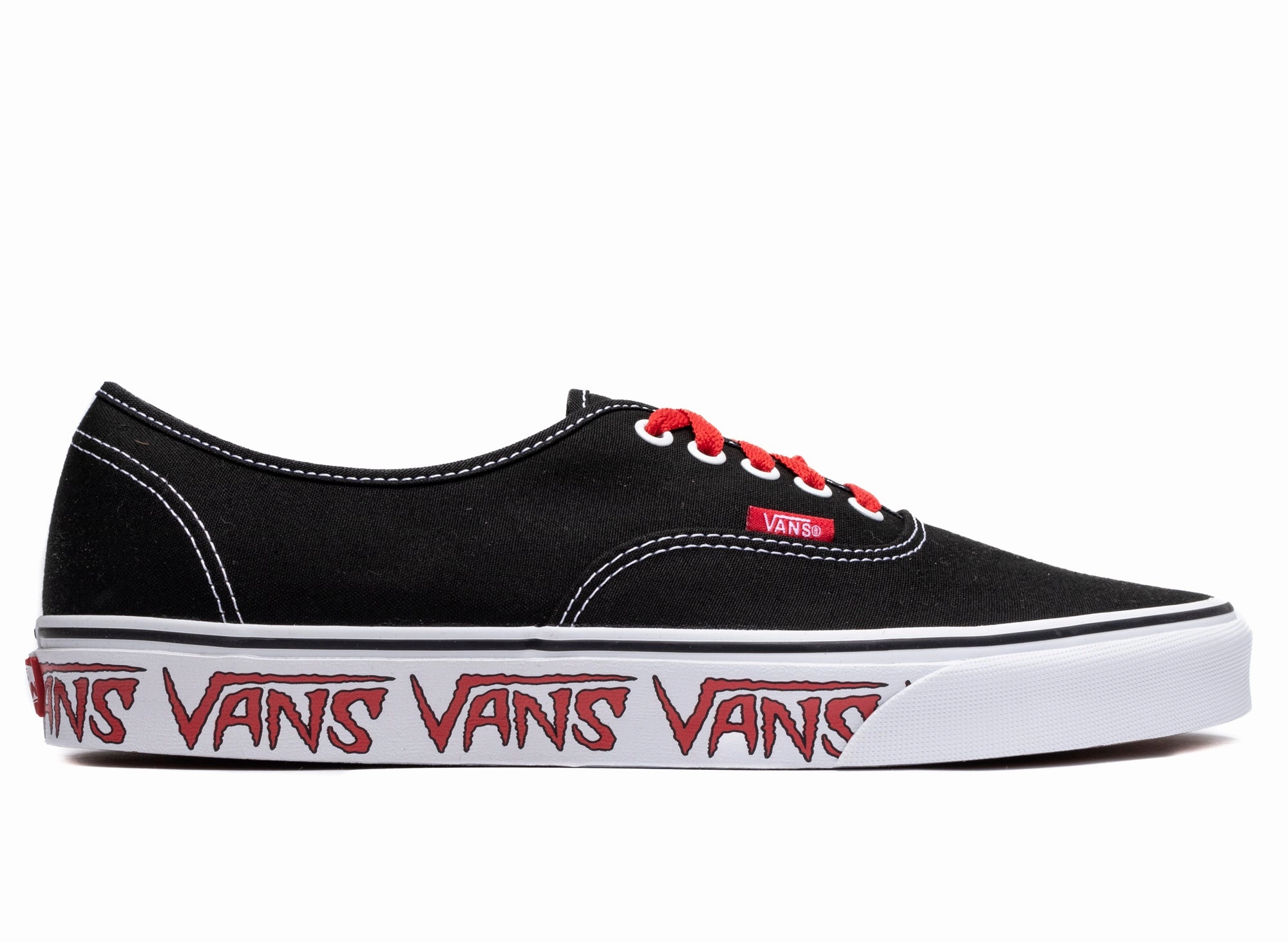 Long Walks Trail Path Unisex Vans Authentic