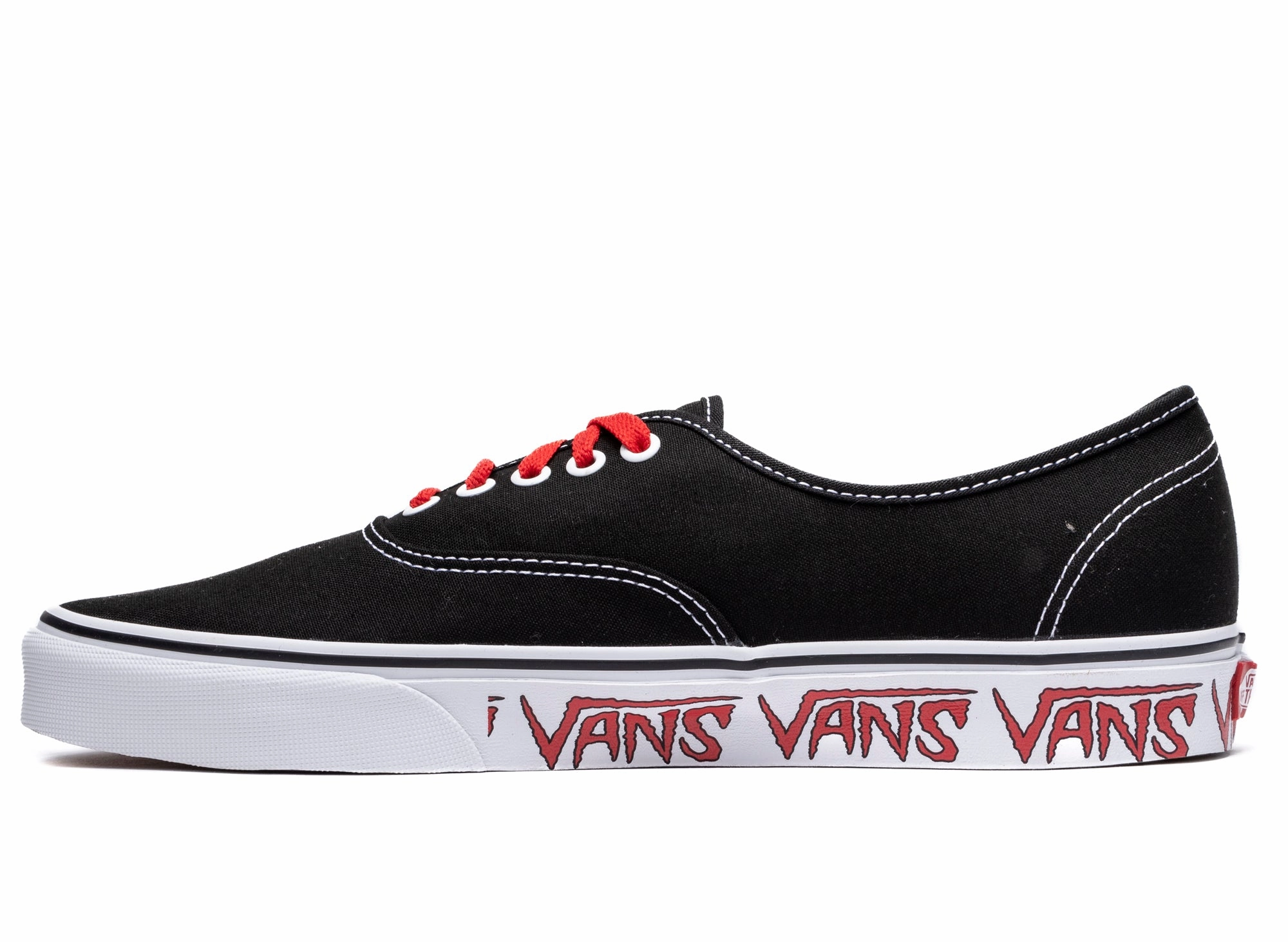 Unisex Vans Authentic Style Basic