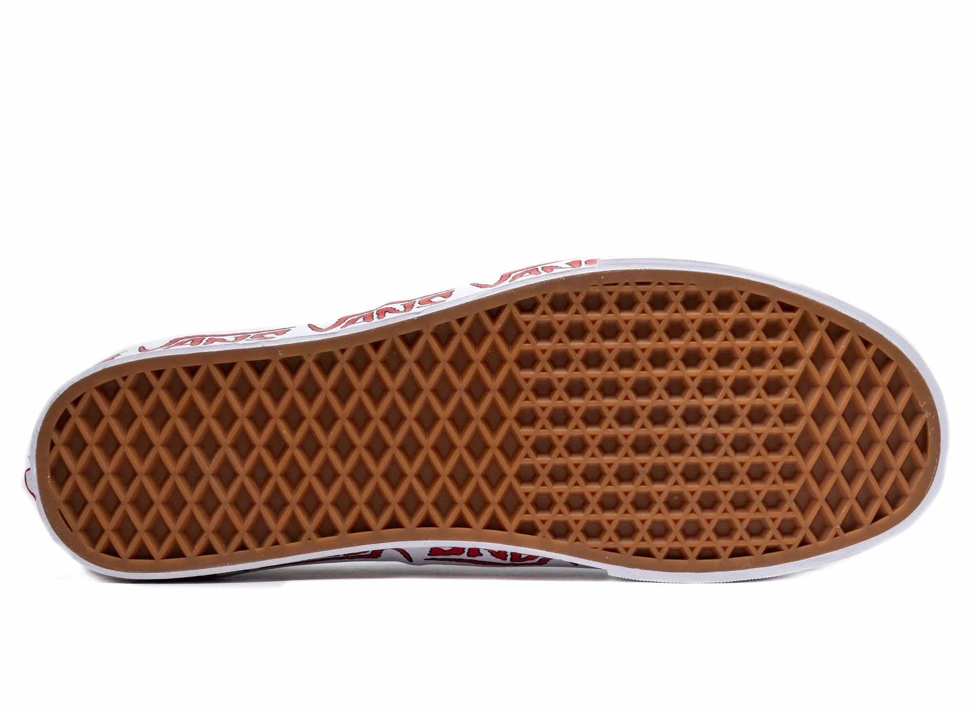 Unisex Vans Authentic Energy Returning Technology