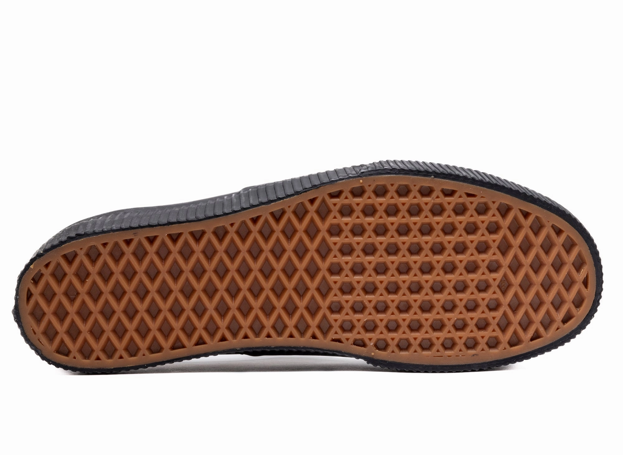 Slip Resistant Tread Unisex Vans Authentic Platform