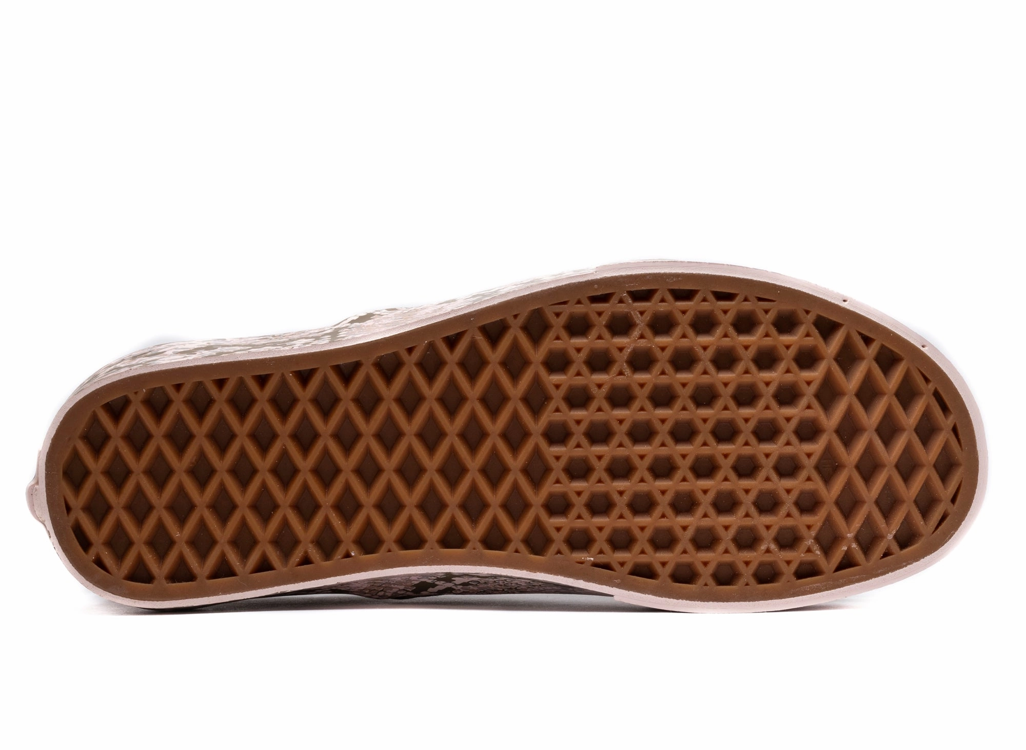 Unisex Vans Classic Slip On Minimal Design Shock Absorbing Midsole