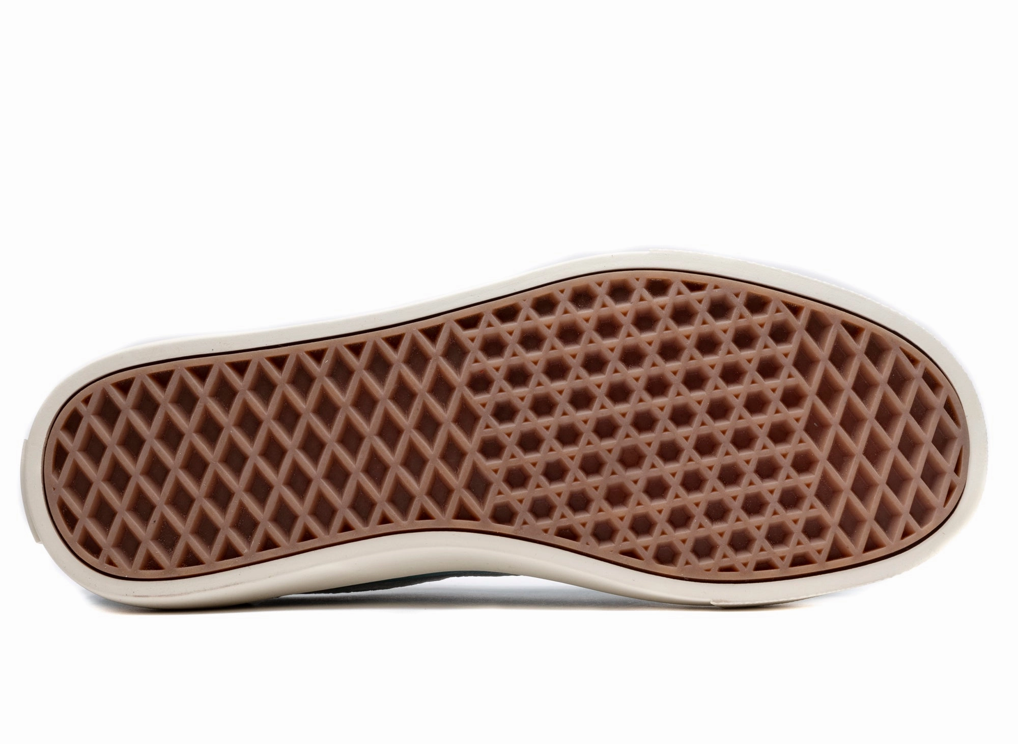 Unisex Vans Leather Old Skool Creek Walk Indoor Ready