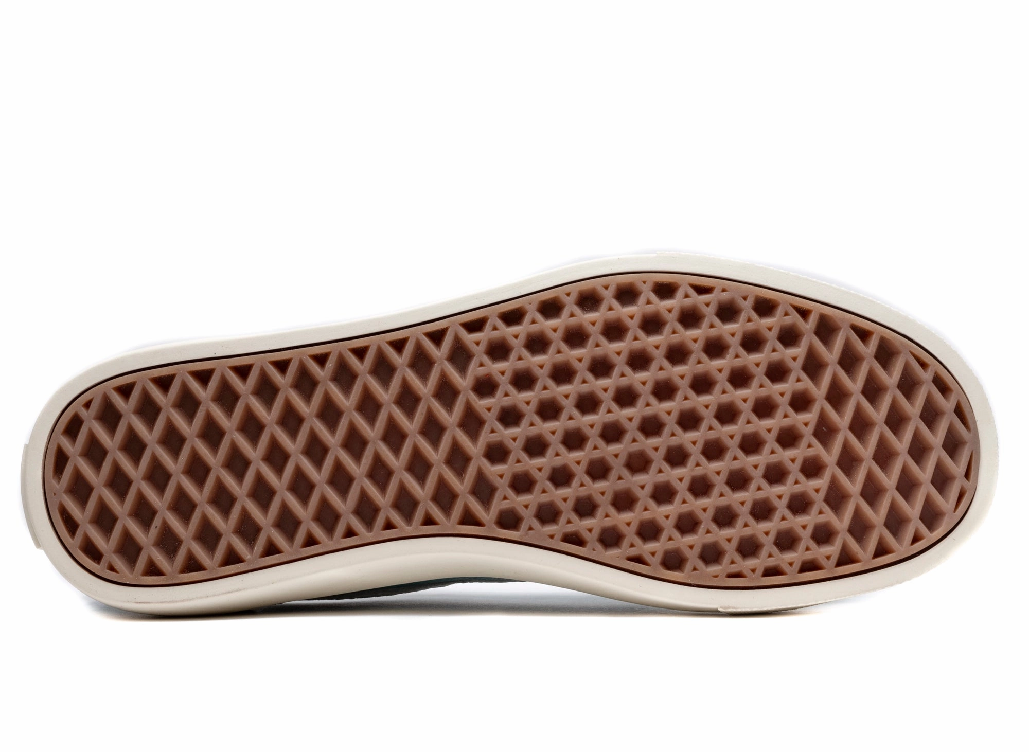 Unisex Vans Leather Old Skool Soft Interior