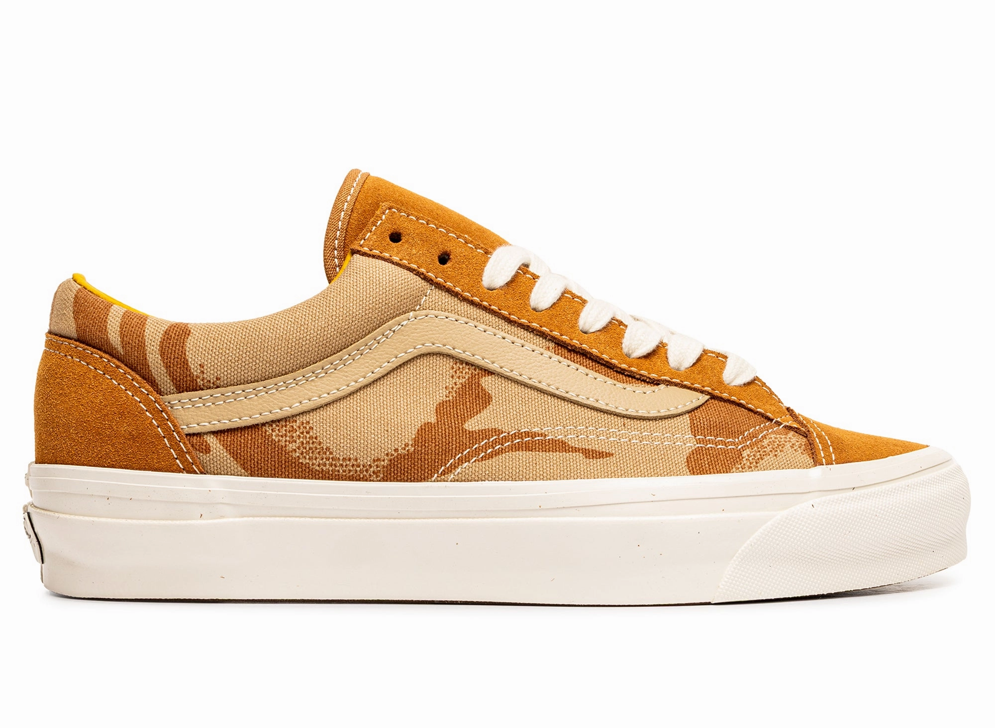 Urban Travel Unisex Vans LX Old Skool 36