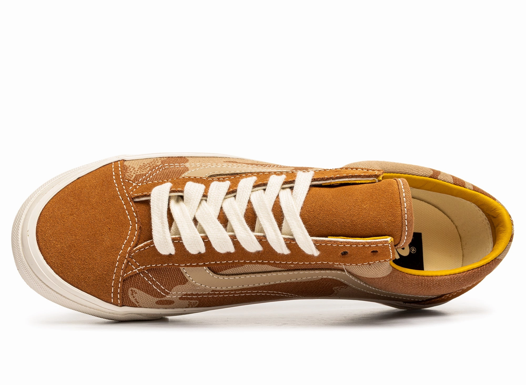 Vacation Style Unisex Vans LX Old Skool 36