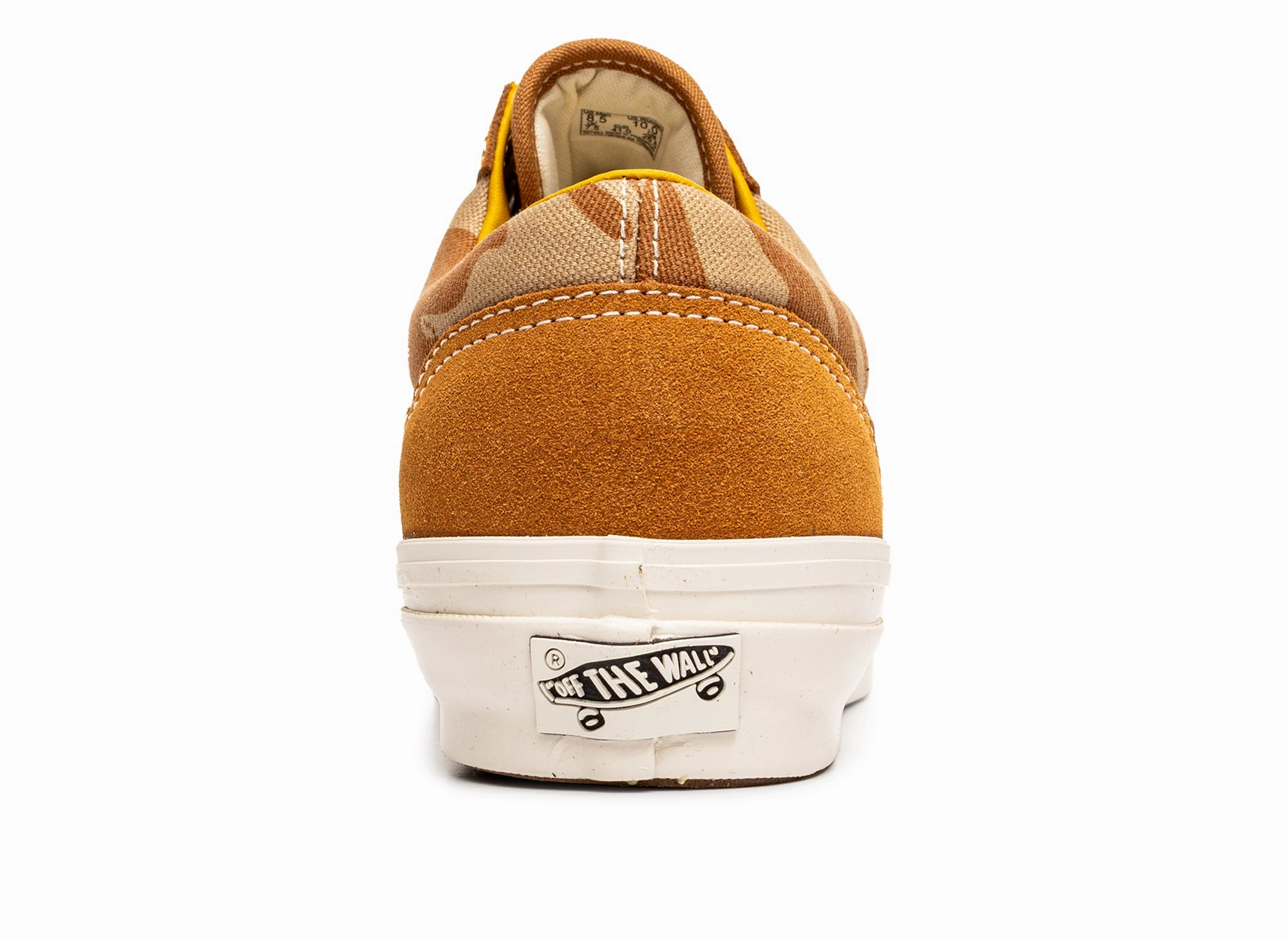 Unisex Vans LX Old Skool 36 Fast Stride River Jog