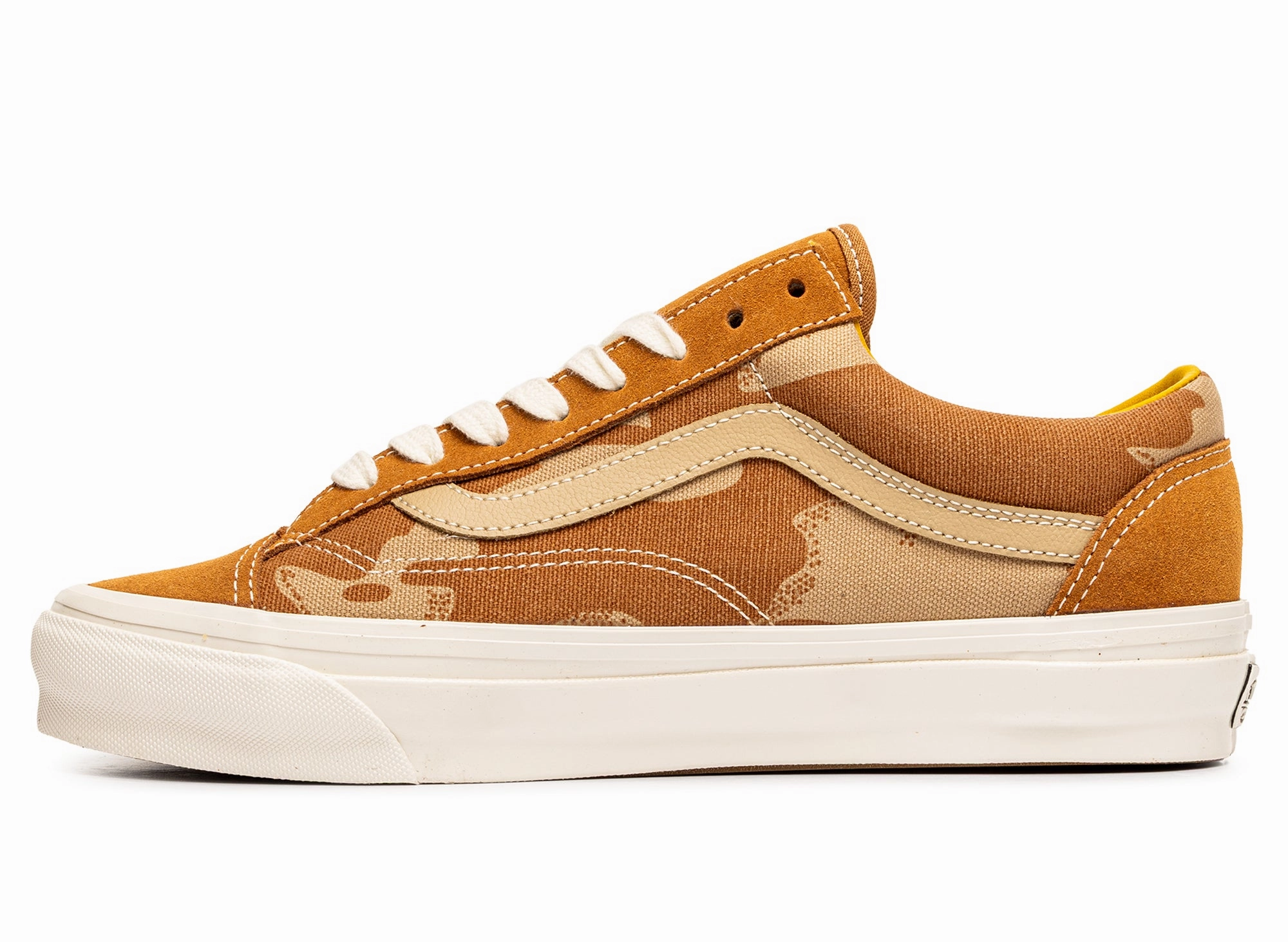Unisex Vans LX Old Skool 36 Hold Step Pure Function