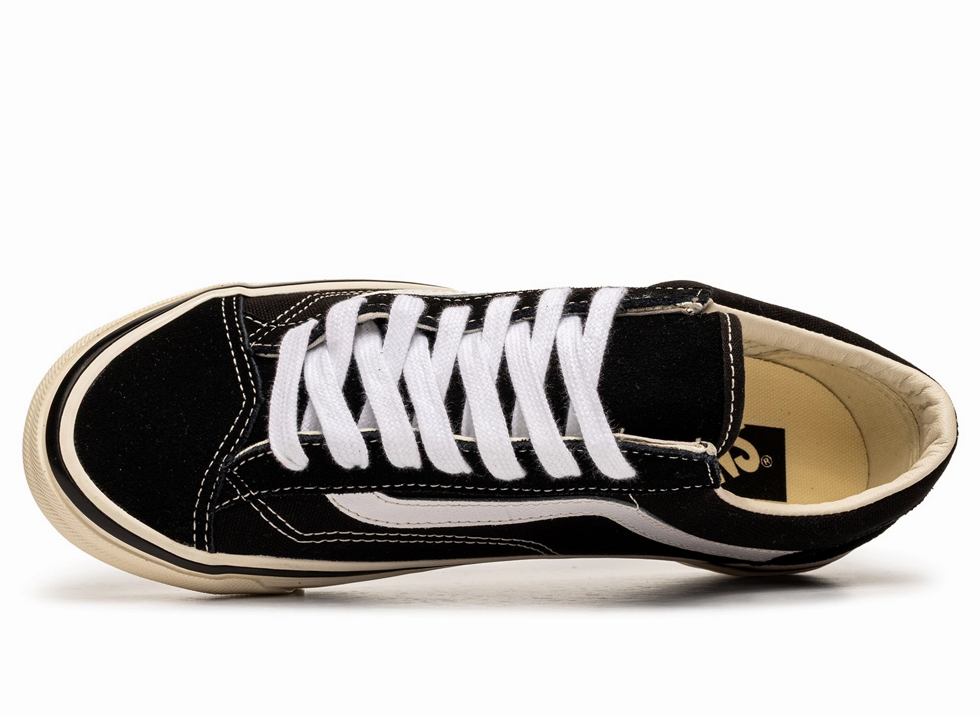 Dynamic Flex Grooves Dynamic Grip Unisex Vans LX Old Skool 36