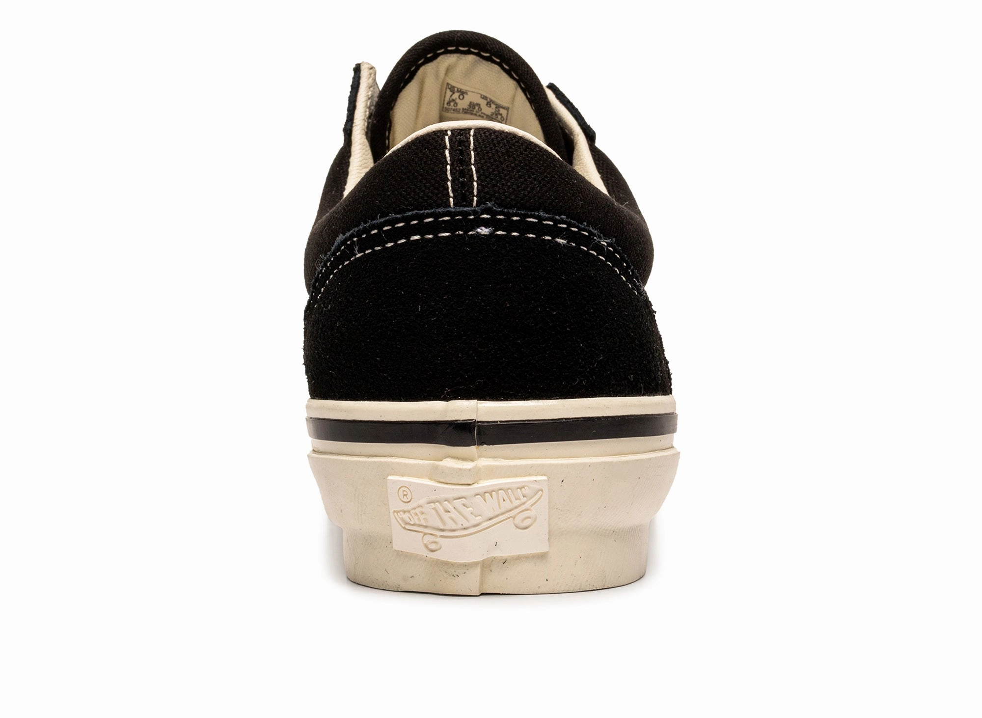 Unisex Vans LX Old Skool 36 Stream Step