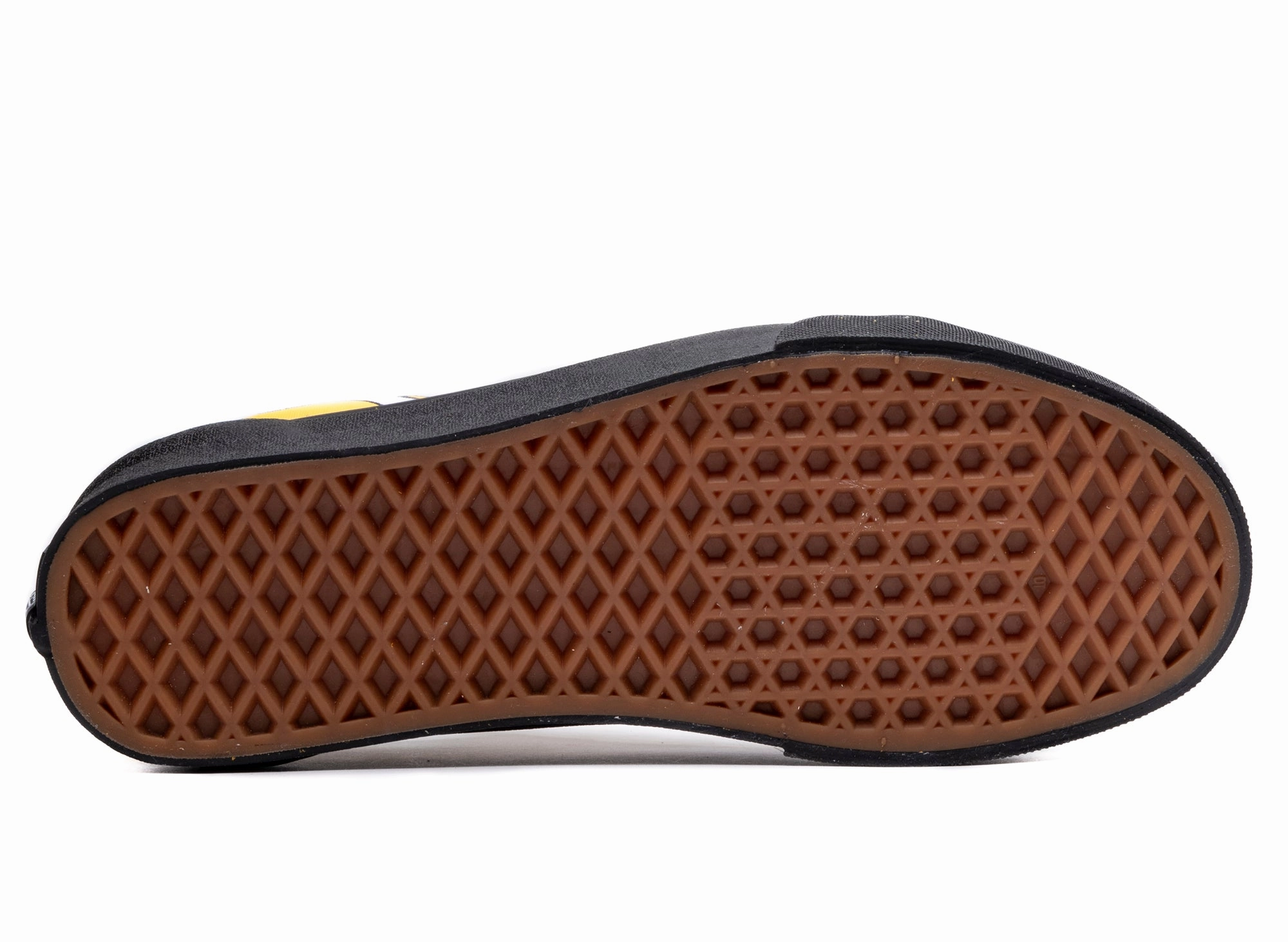 Fashionable color scheme Skill Hike Unisex Vans Old Skool Flames