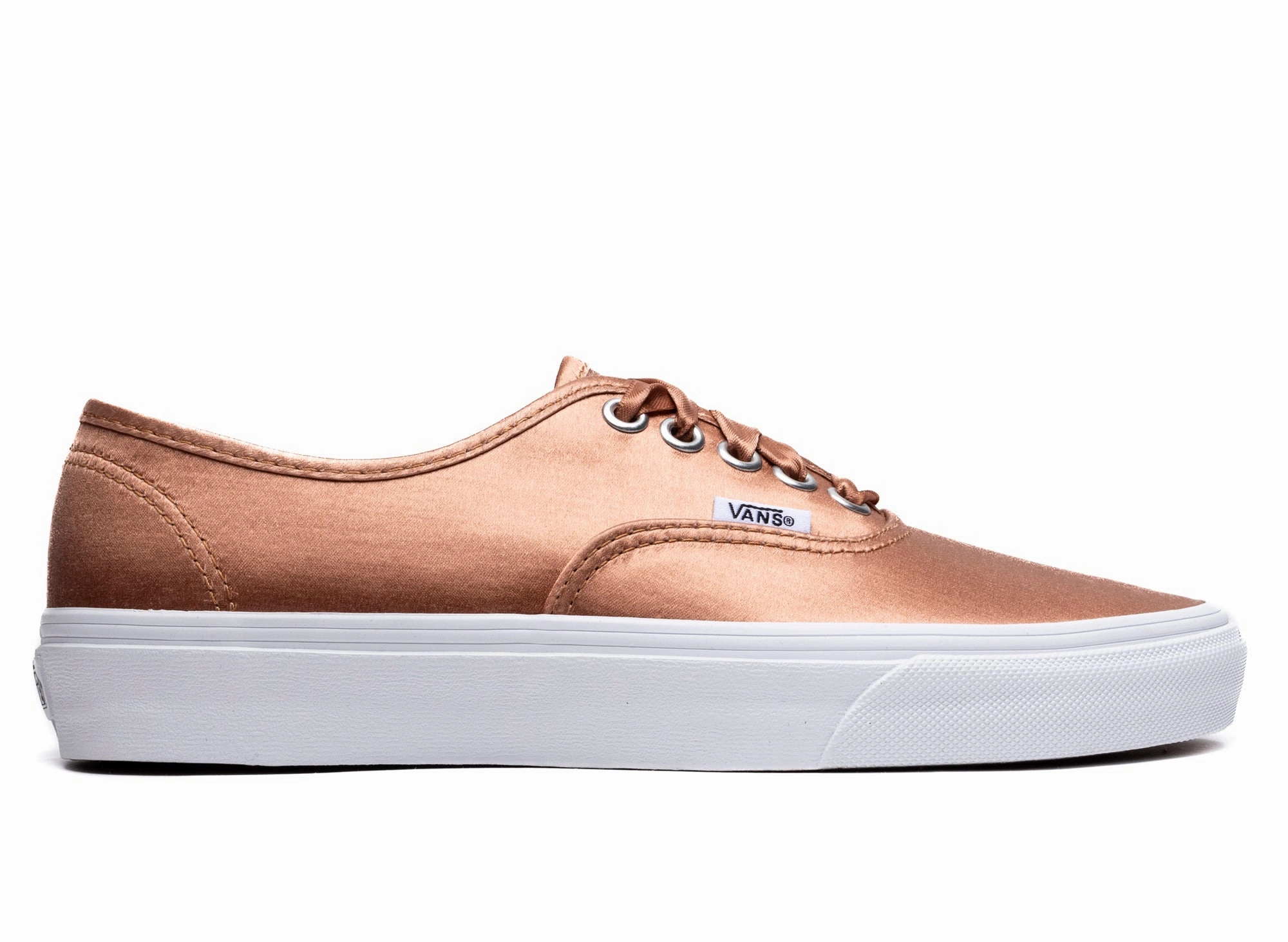 Easy Flow Unisex Vans Satin Authentic
