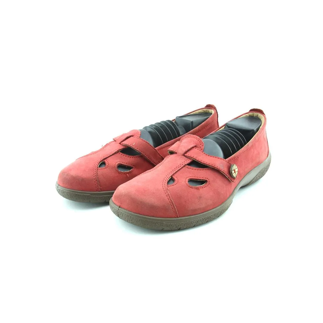 HOTTER . Ultra light Heel Stabilizer