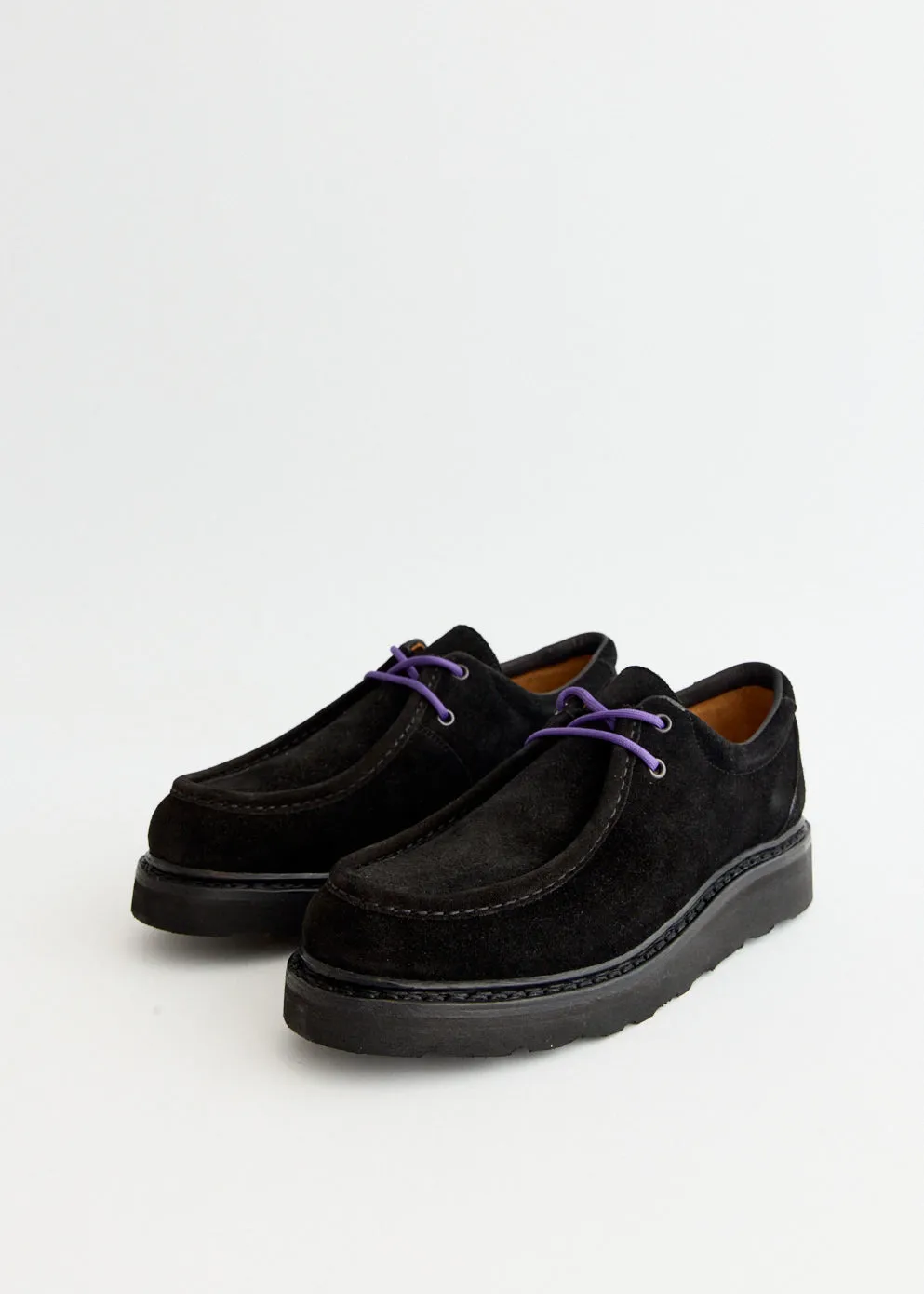 Tirolean Shoes Scandi Chic