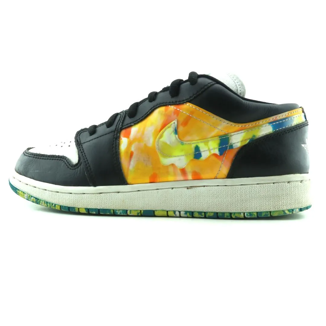 Orthopedic Support Chill Mode NIKE AIR JORDAN 1 LOW