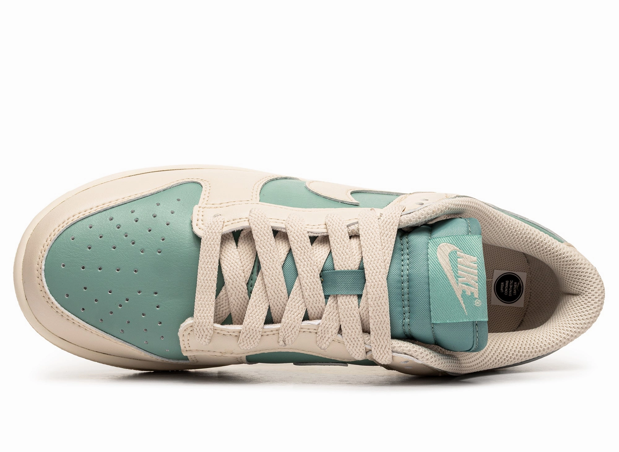 Women's Nike Dunk Low Edge Step